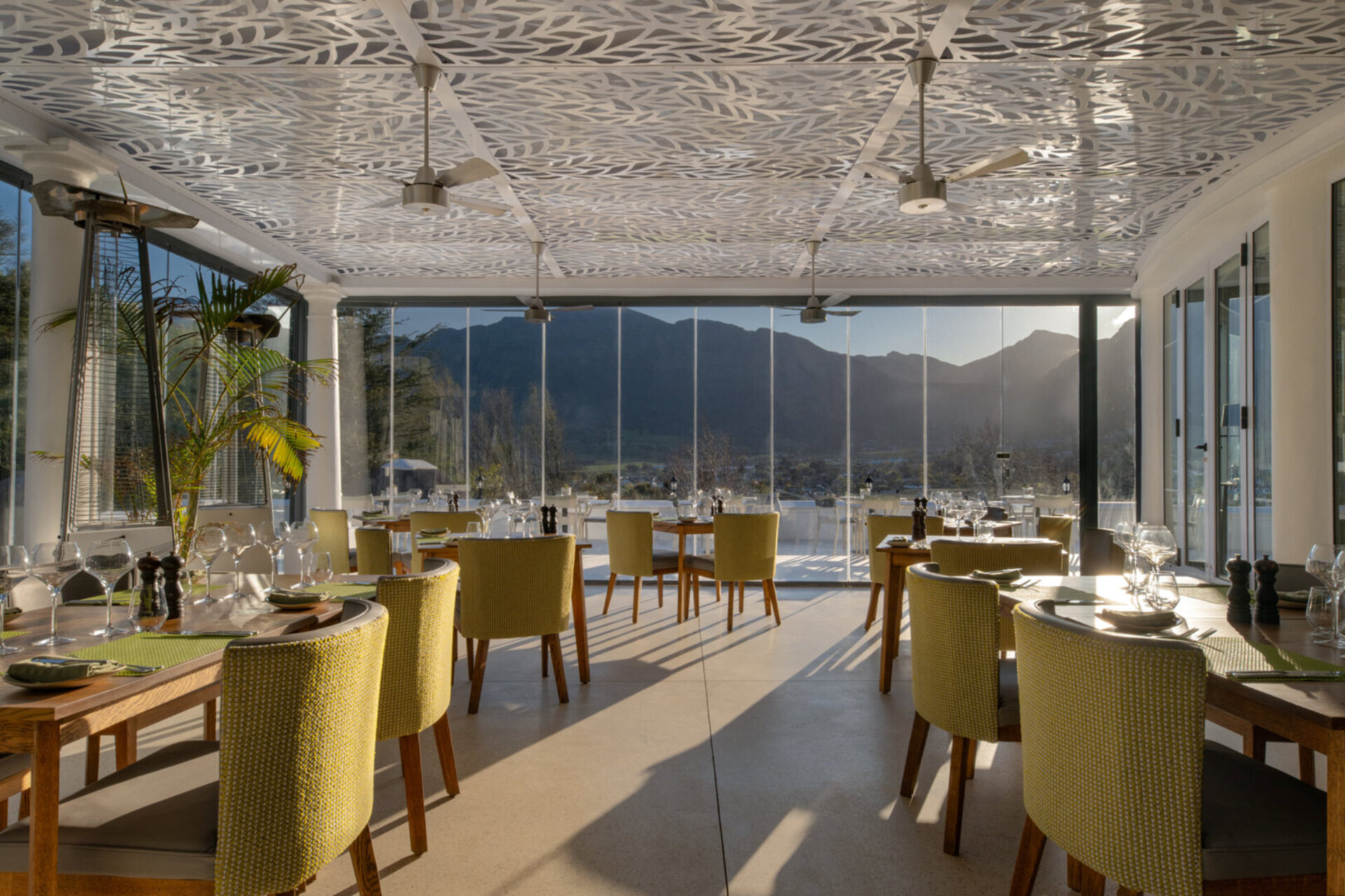 Breathtaking Views & Tranquil Luxury at Mont Rochelle, 1027