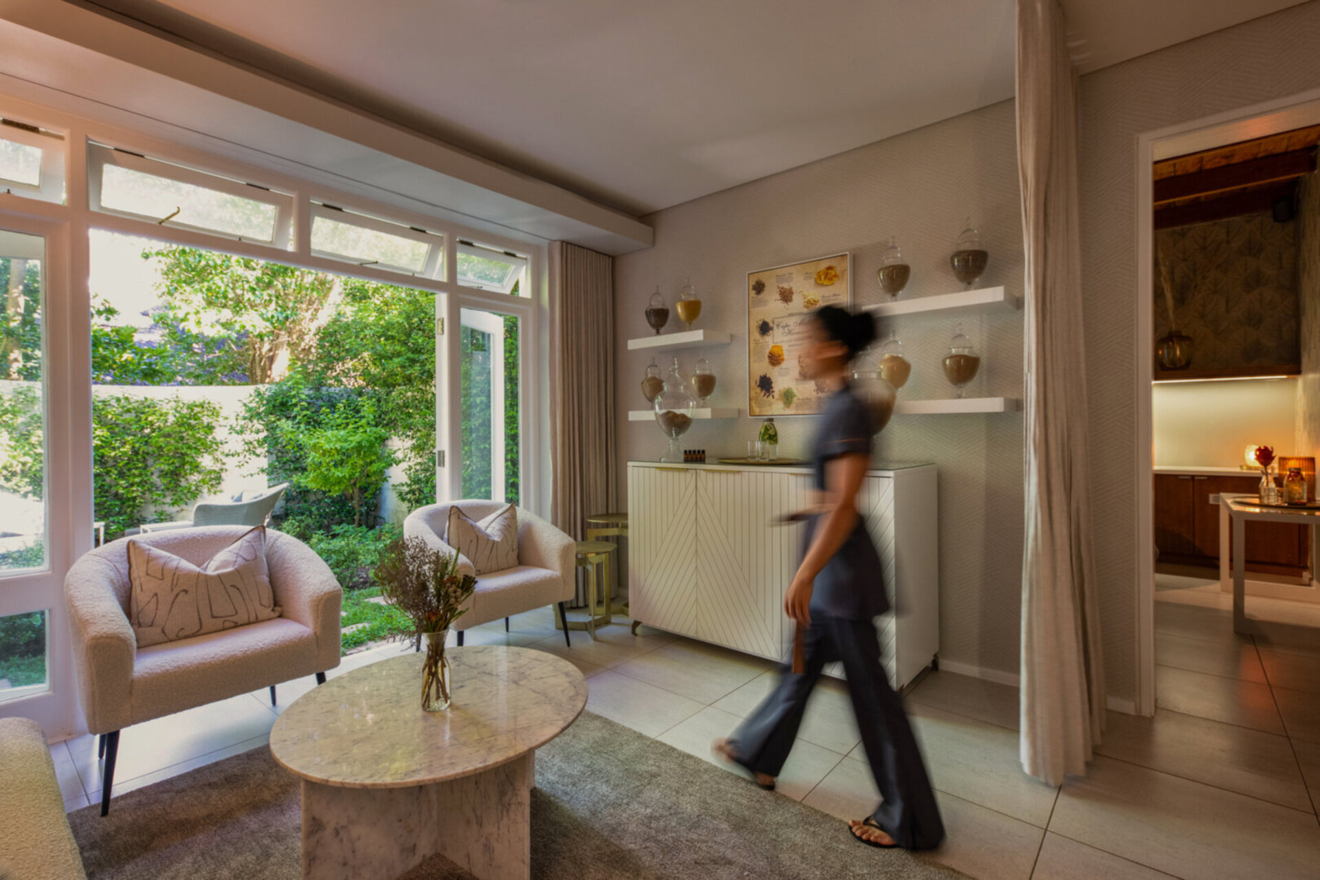 Breathtaking Views & Tranquil Luxury at Mont Rochelle, 1027
