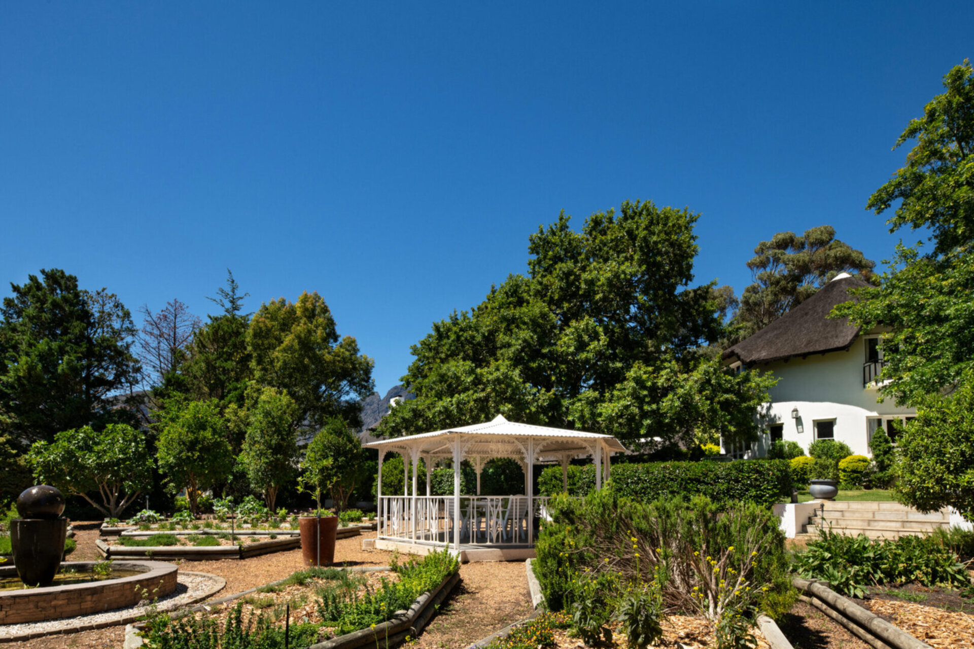 Breathtaking Views & Tranquil Luxury at Mont Rochelle, 1027