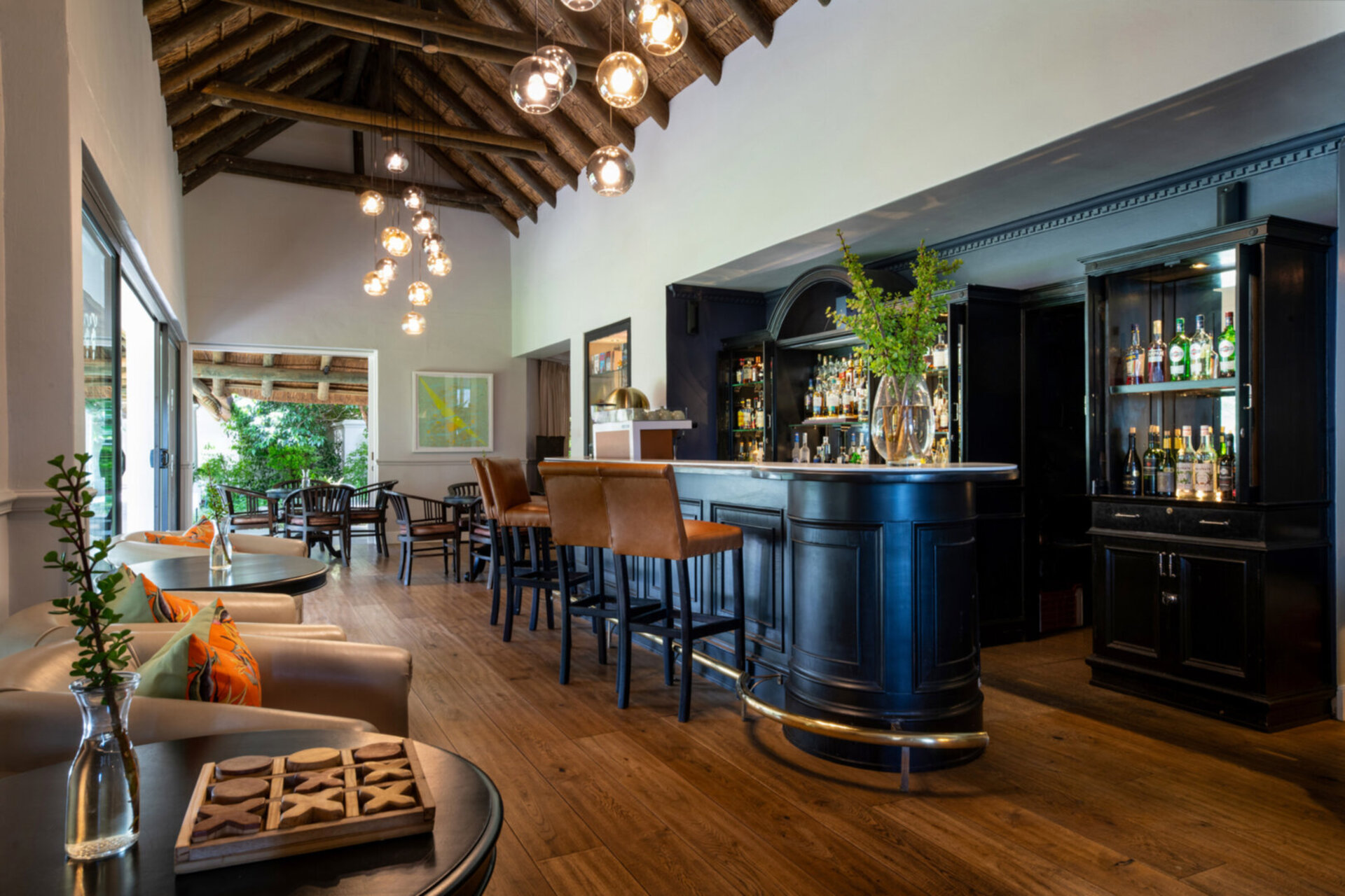 Mont Rochelle – A Luxurious Escape in Franschhoek, 1028