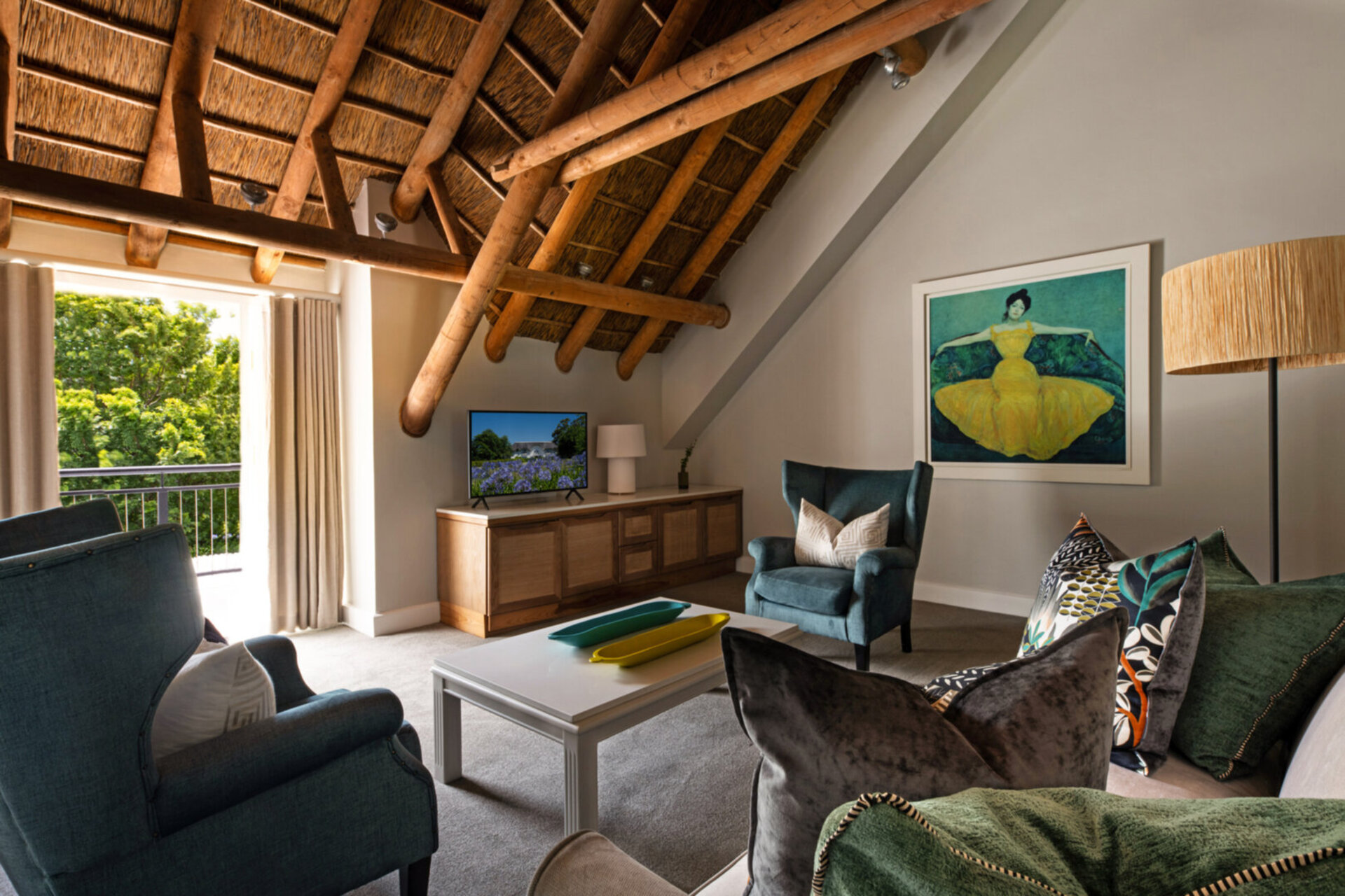 Mont Rochelle – A Luxurious Escape in Franschhoek, 1028