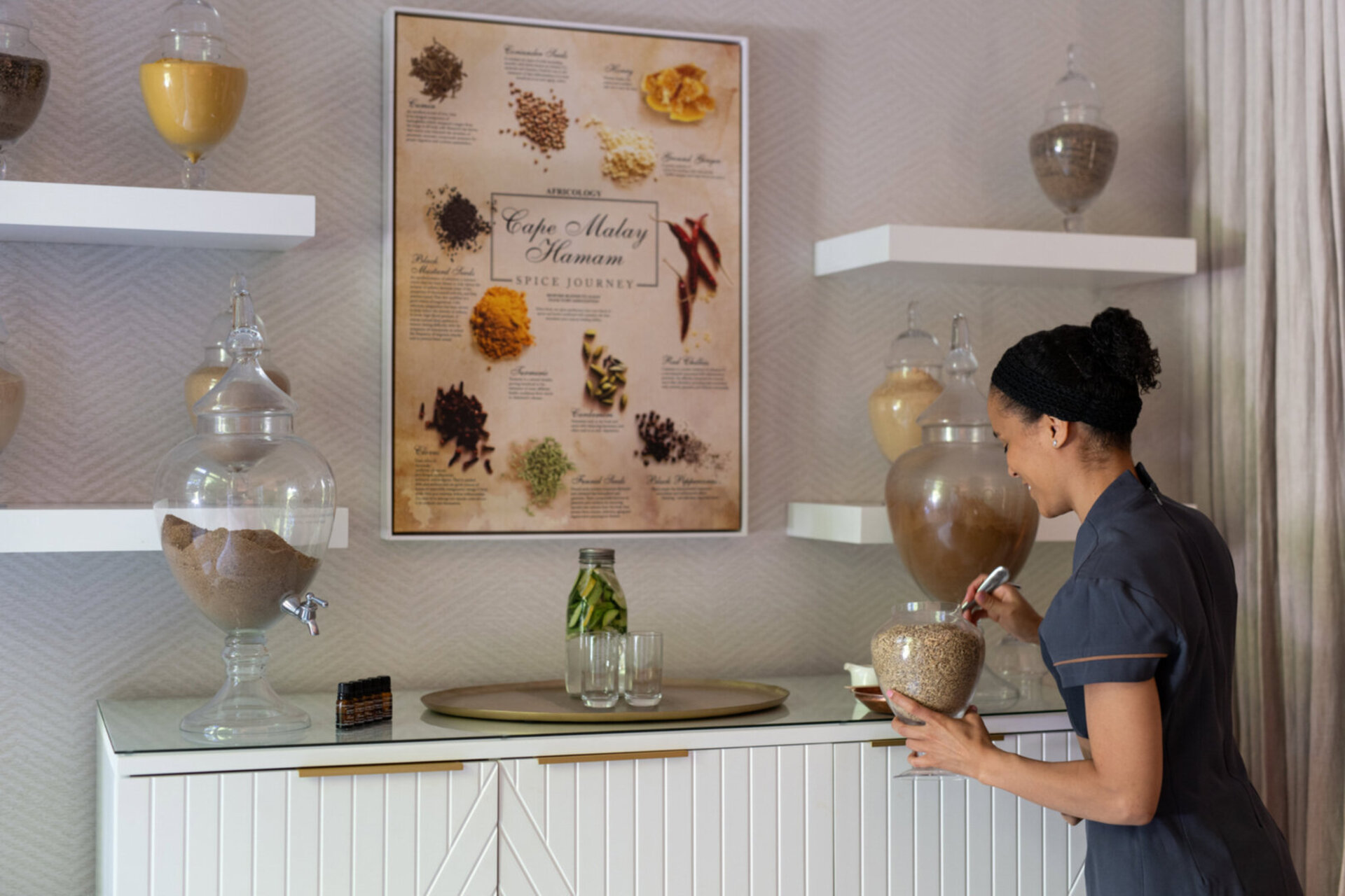 Mont Rochelle – A Luxurious Escape in Franschhoek, 1028