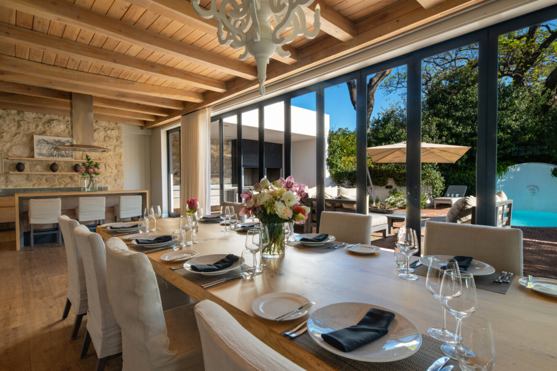 Mont Rochelle – A Luxurious Escape in Franschhoek, 1028