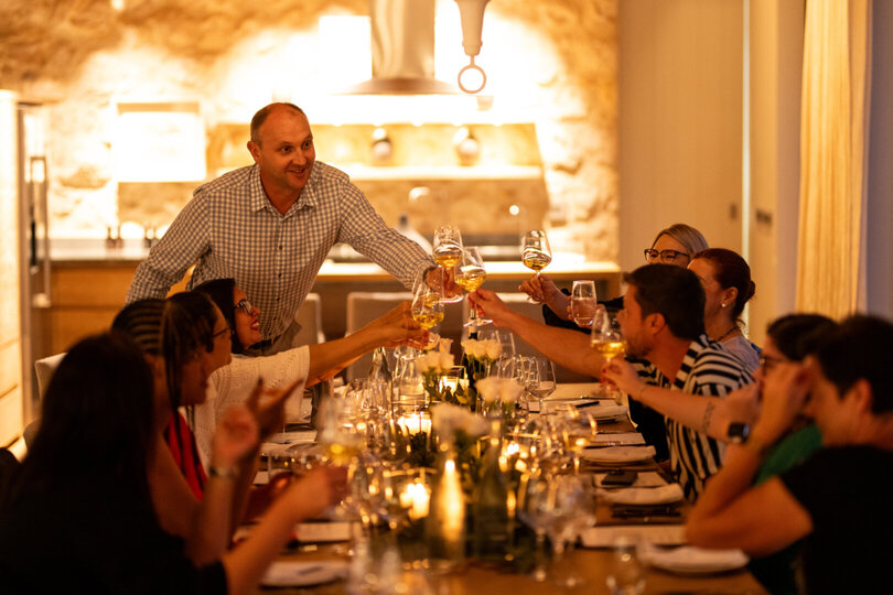 Mont Rochelle – A Luxurious Escape in Franschhoek, 1028