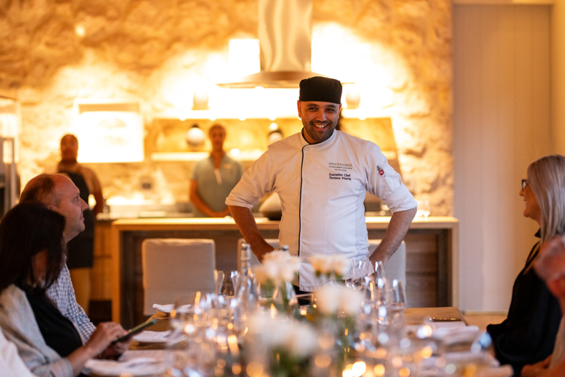 Mont Rochelle – A Luxurious Escape in Franschhoek, 1028