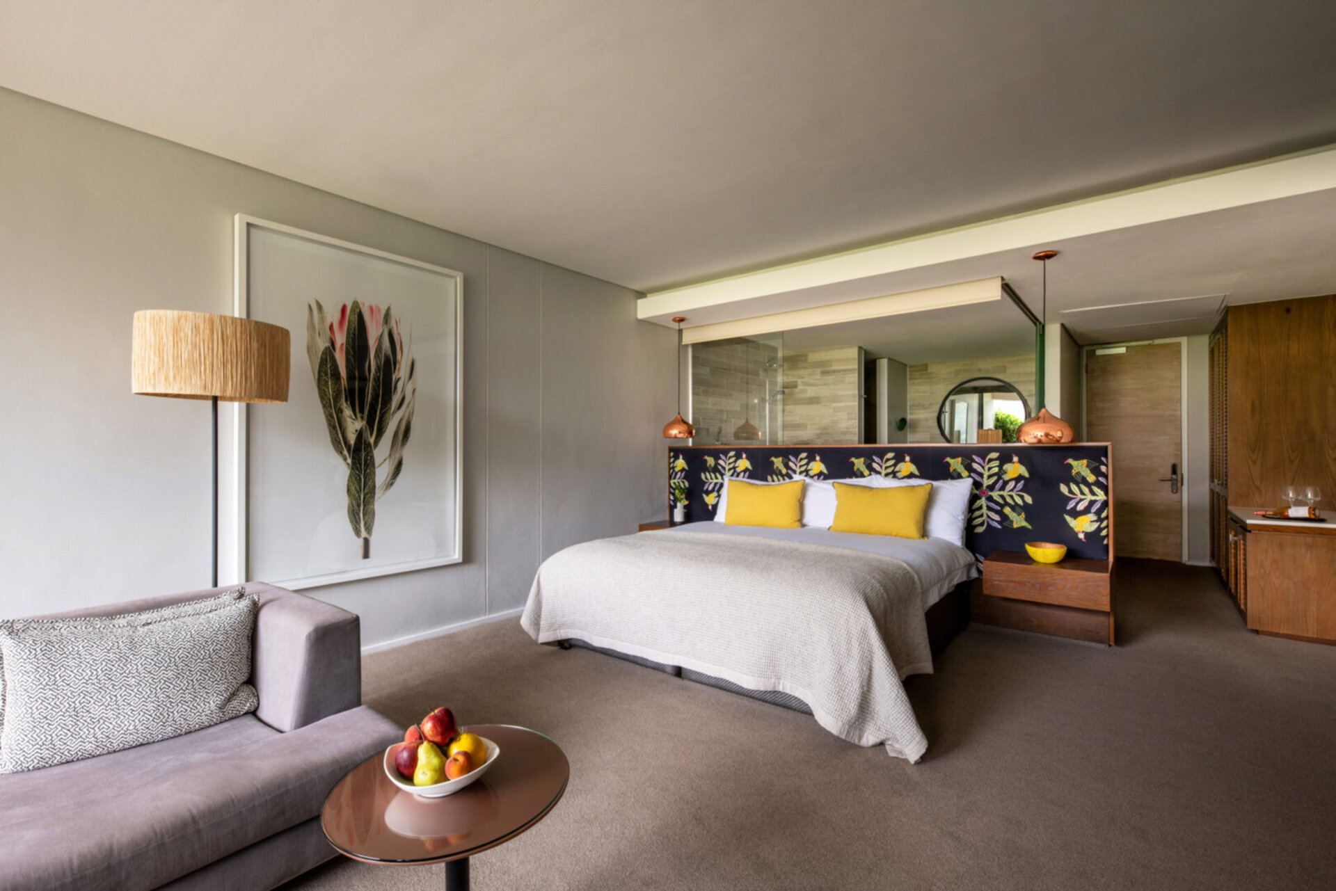 Mont Rochelle – A Luxurious Escape in Franschhoek, 1028