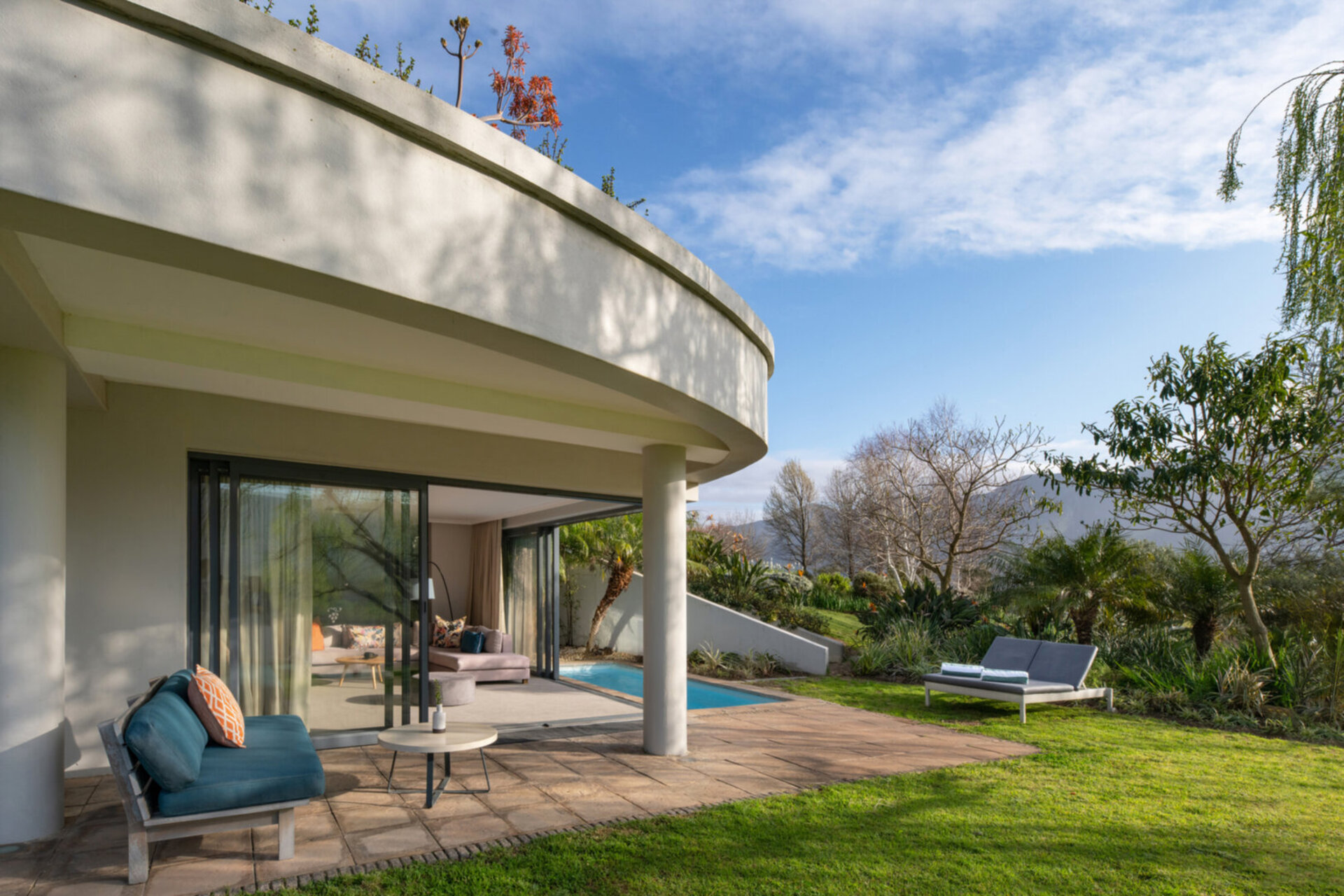 Mont Rochelle – A Luxurious Escape in Franschhoek, 1028