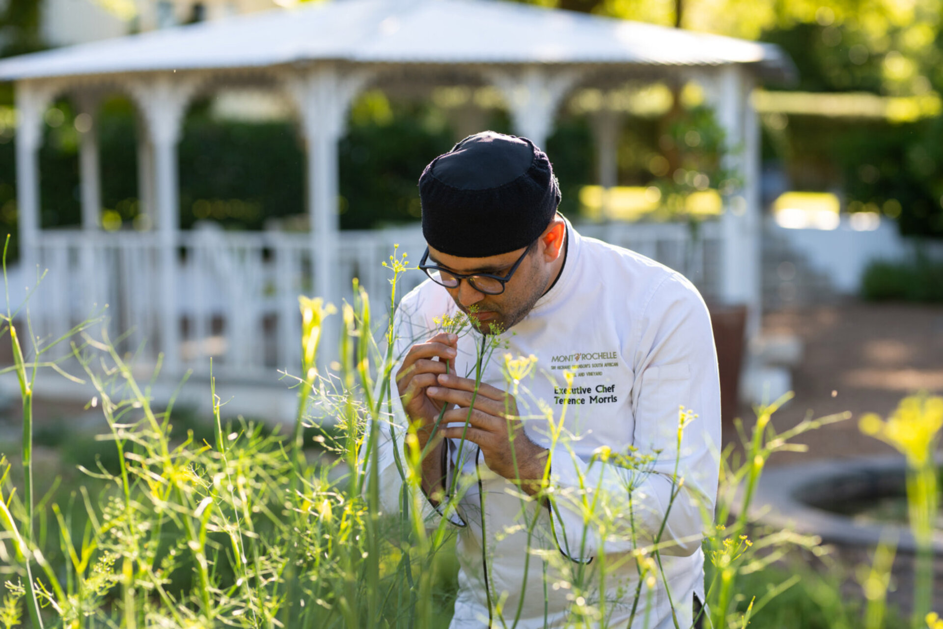 Mont Rochelle – A Luxurious Escape in Franschhoek, 1028