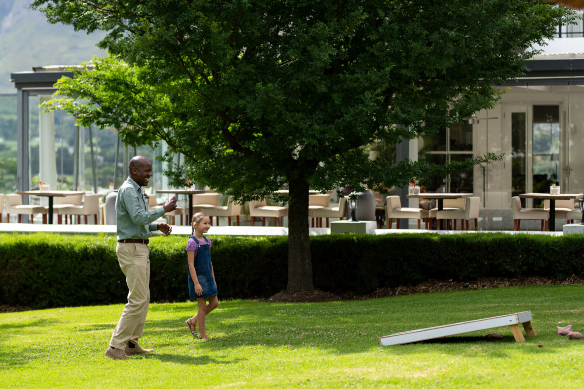 Mont Rochelle – A Luxurious Escape in Franschhoek, 1028