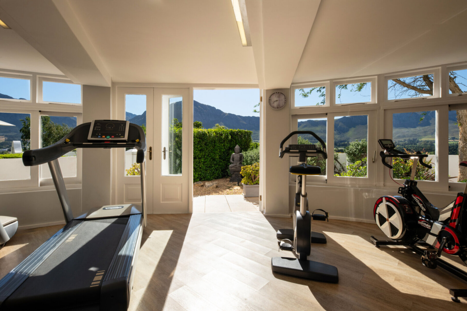 Mont Rochelle – A Luxurious Escape in Franschhoek, 1028