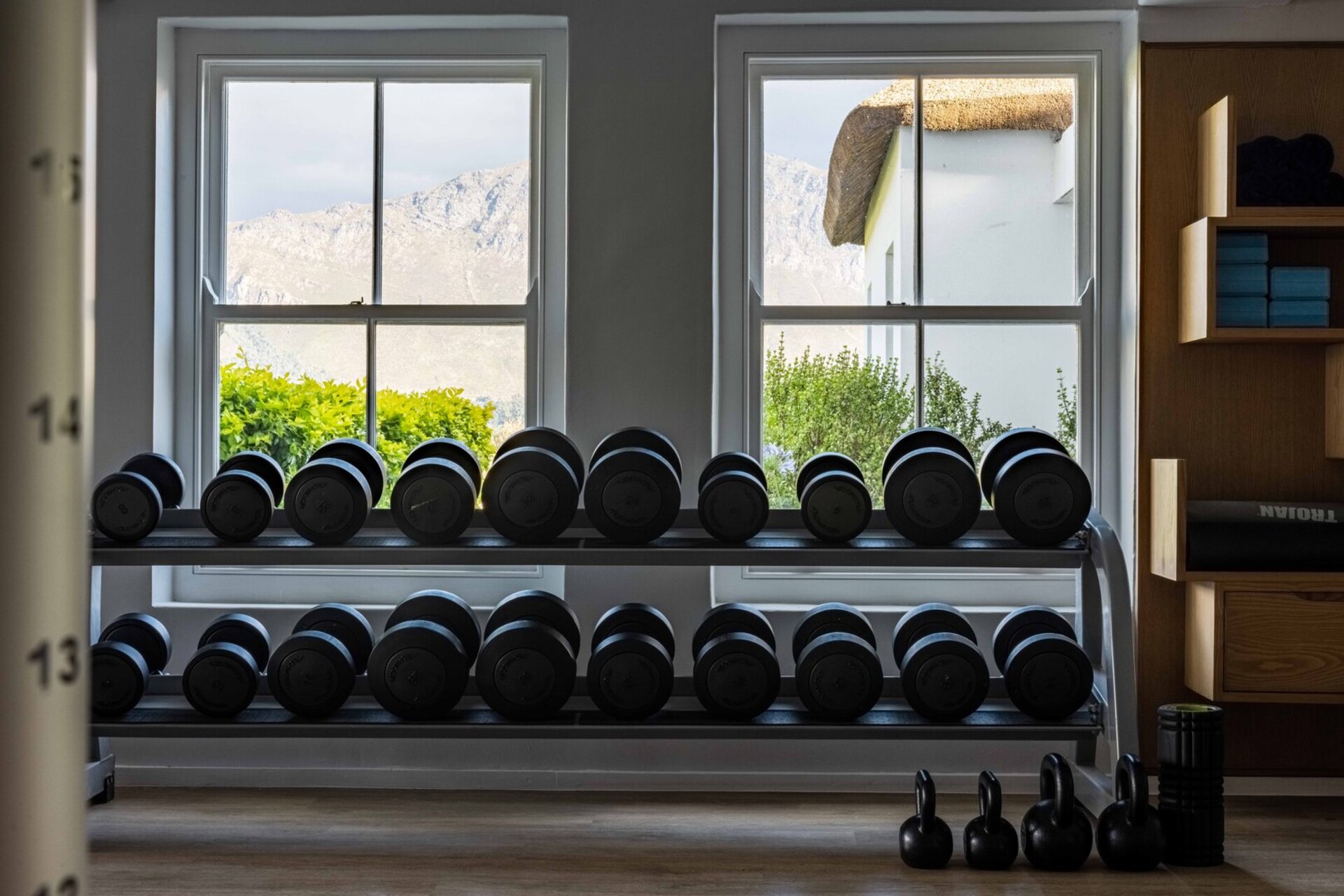 Mont Rochelle – A Luxurious Escape in Franschhoek, 1028