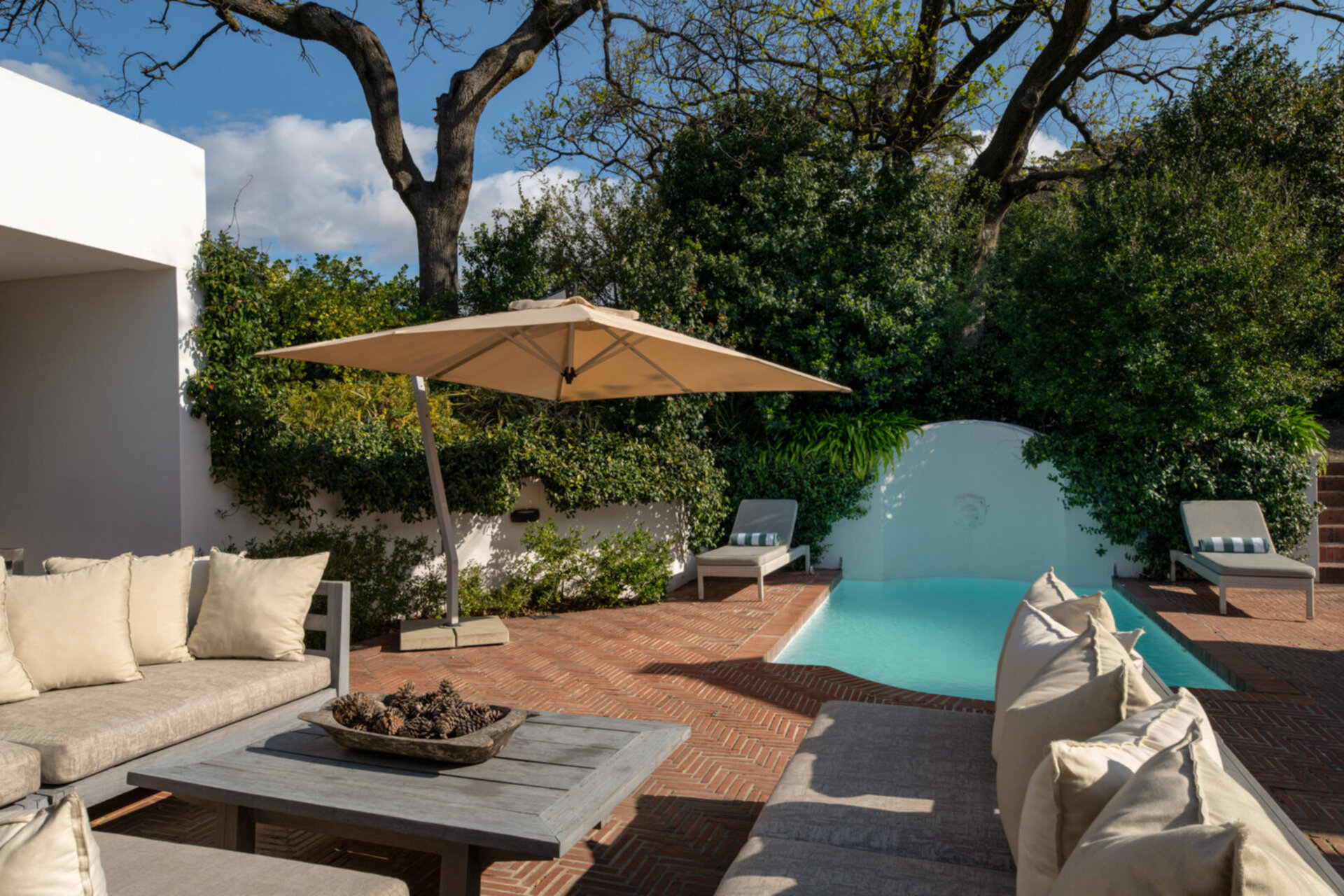Mont Rochelle – A Luxurious Escape in Franschhoek, 1028