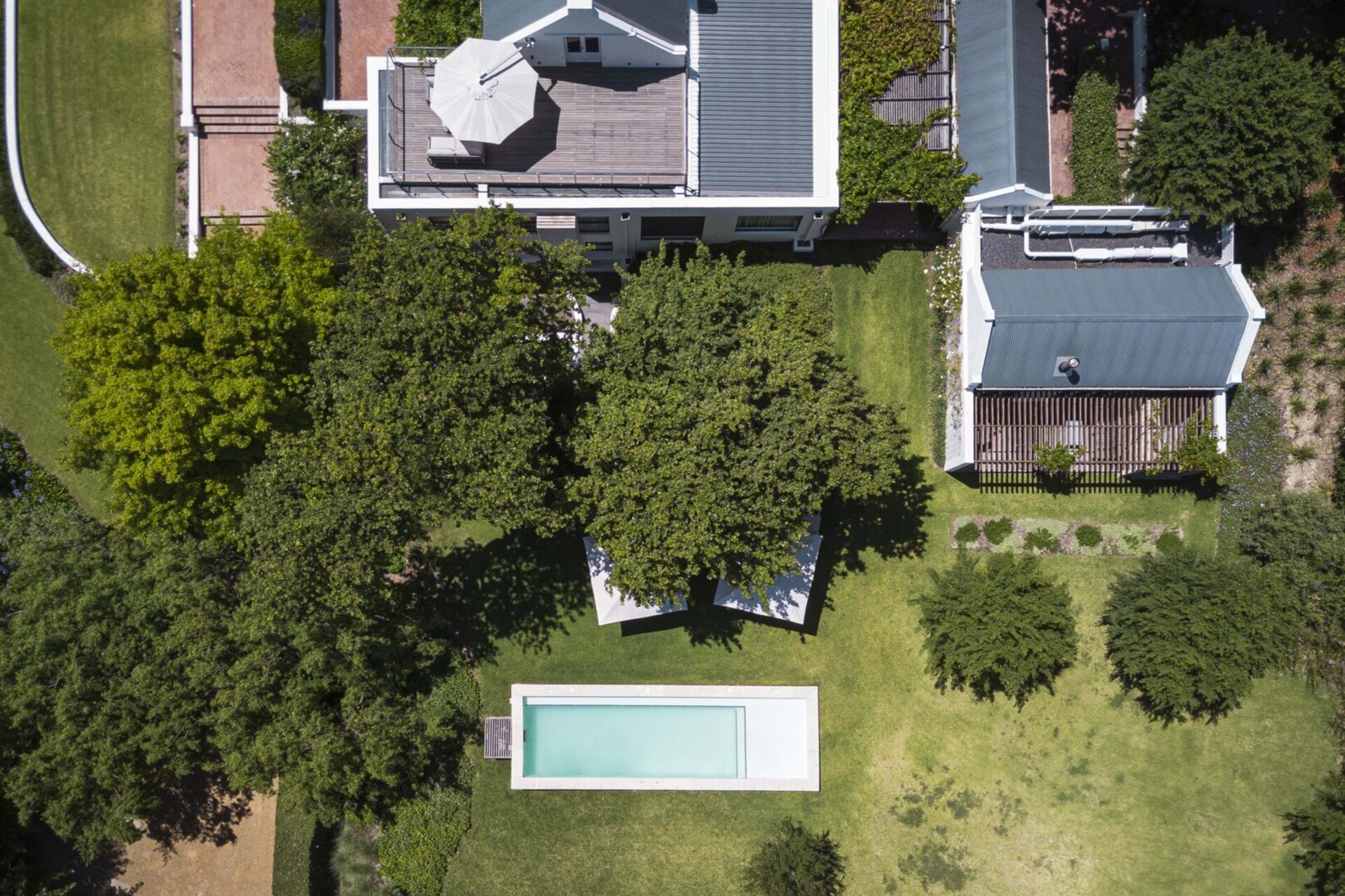 Mont Rochelle – A Luxurious Escape in Franschhoek, 1028