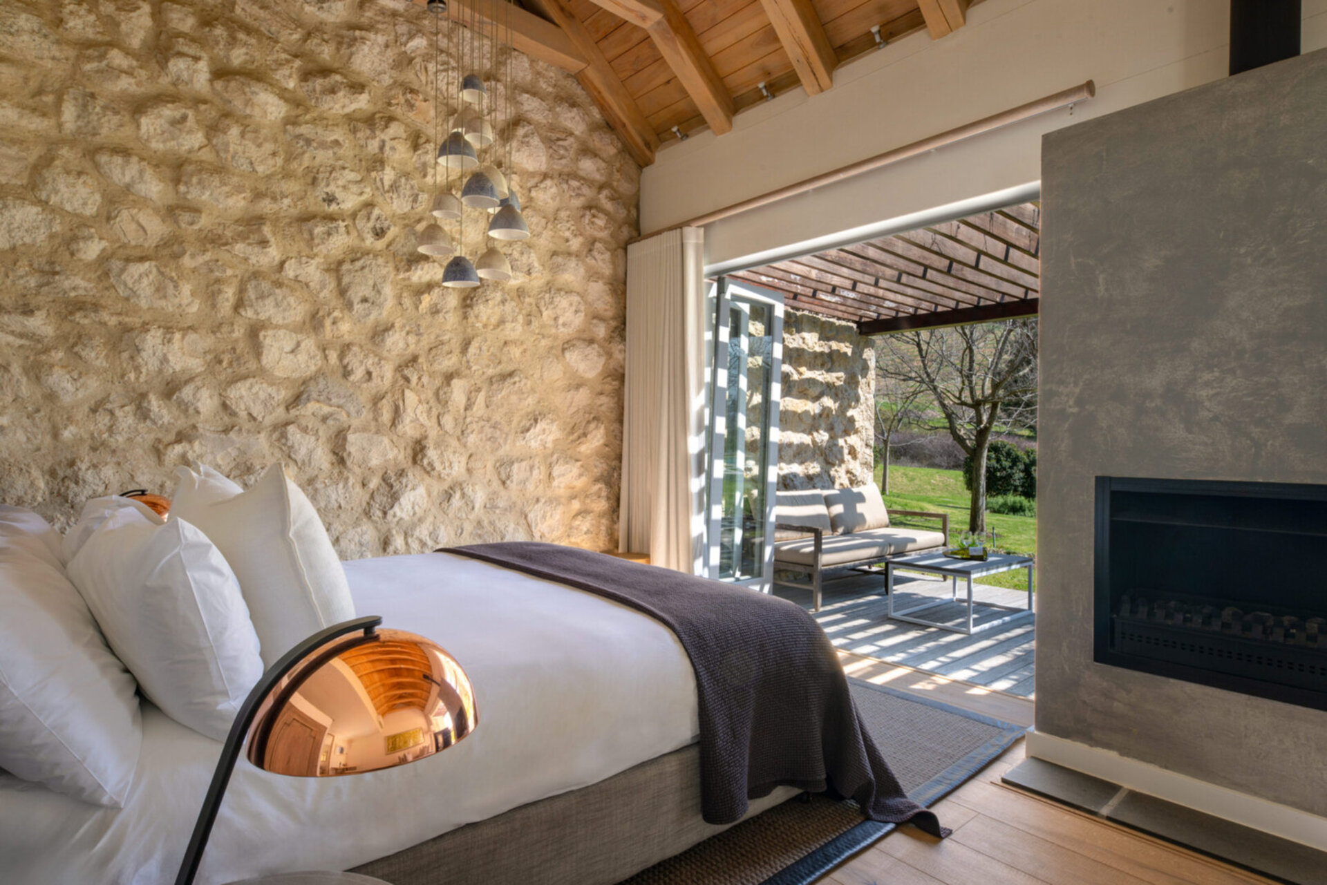 Mont Rochelle – A Luxurious Escape in Franschhoek, 1028