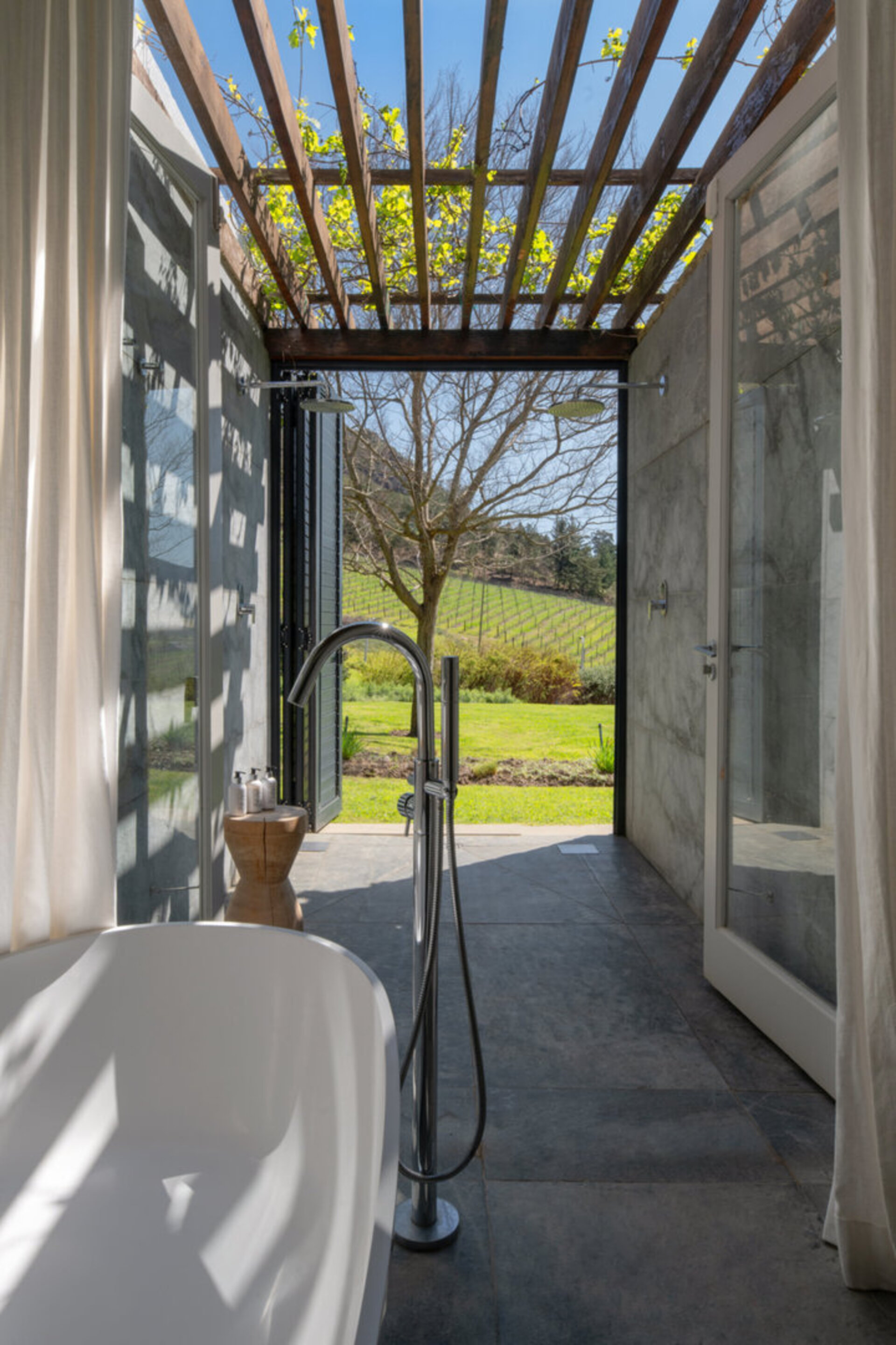 Mont Rochelle – A Luxurious Escape in Franschhoek, 1028