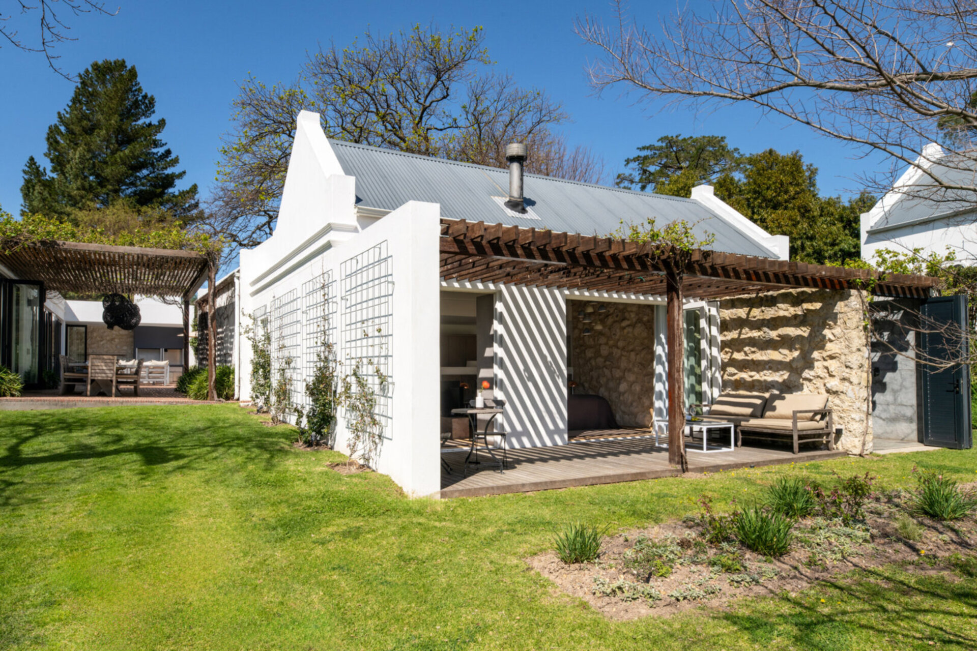 Mont Rochelle – A Luxurious Escape in Franschhoek, 1028