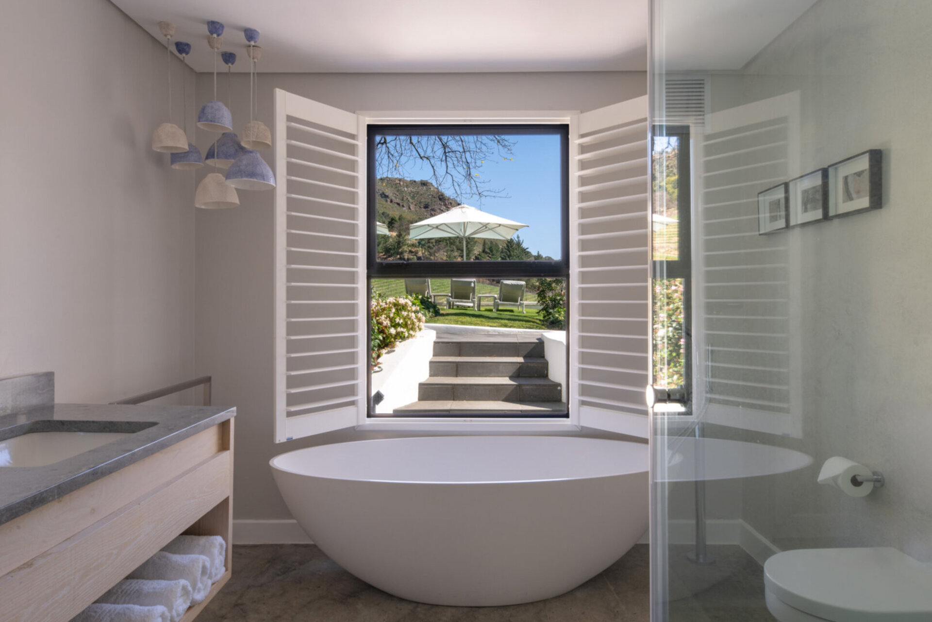 Mont Rochelle – A Luxurious Escape in Franschhoek, 1028