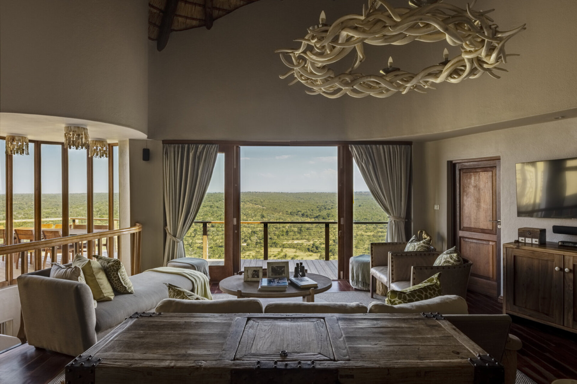 Ulusaba Rock: Elevated Luxury in the Wild 1029