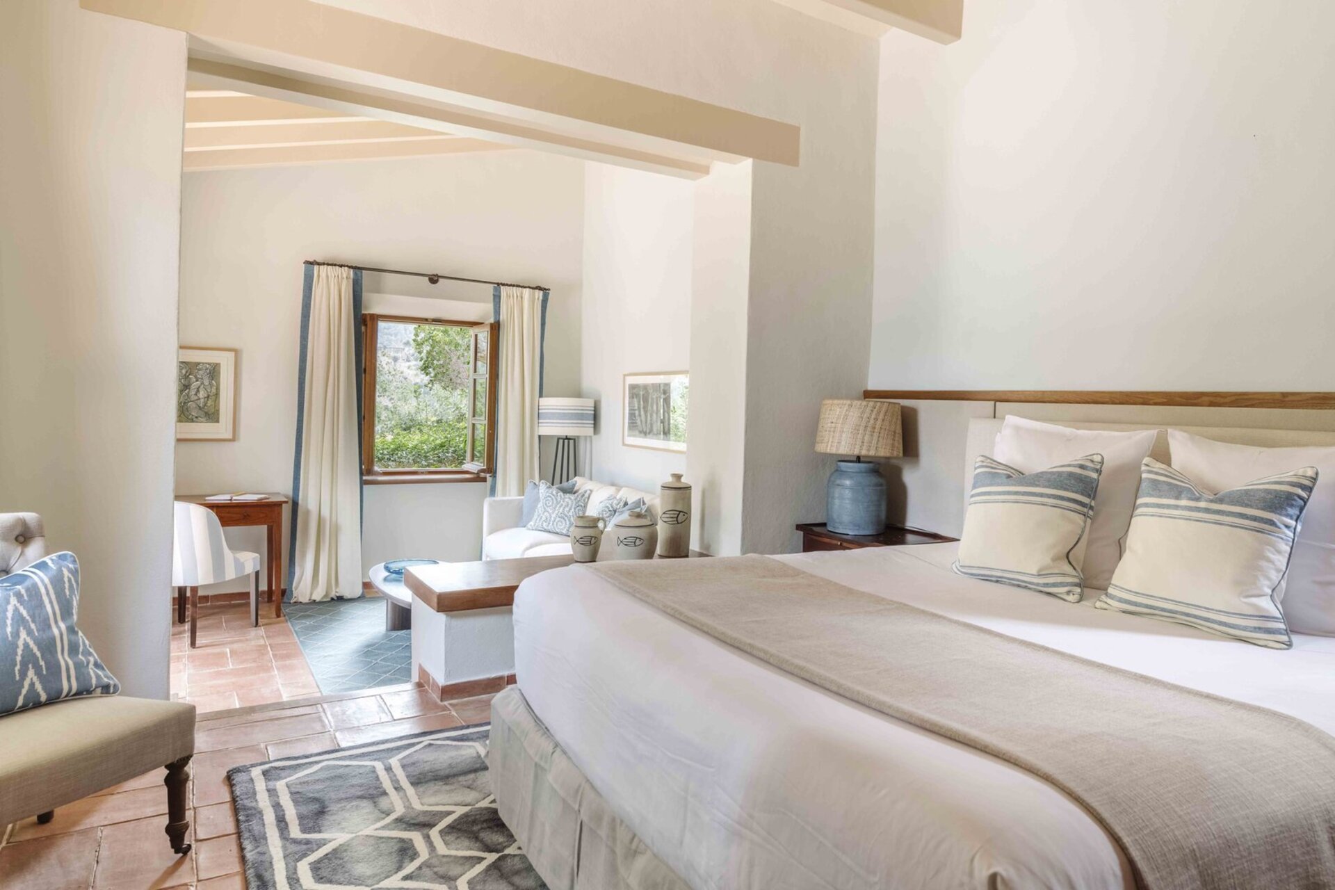 Mediterranean Escape Villa 1032