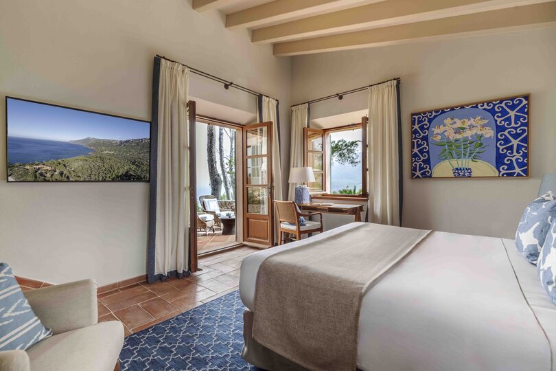 Mediterranean Escape Villa 1032