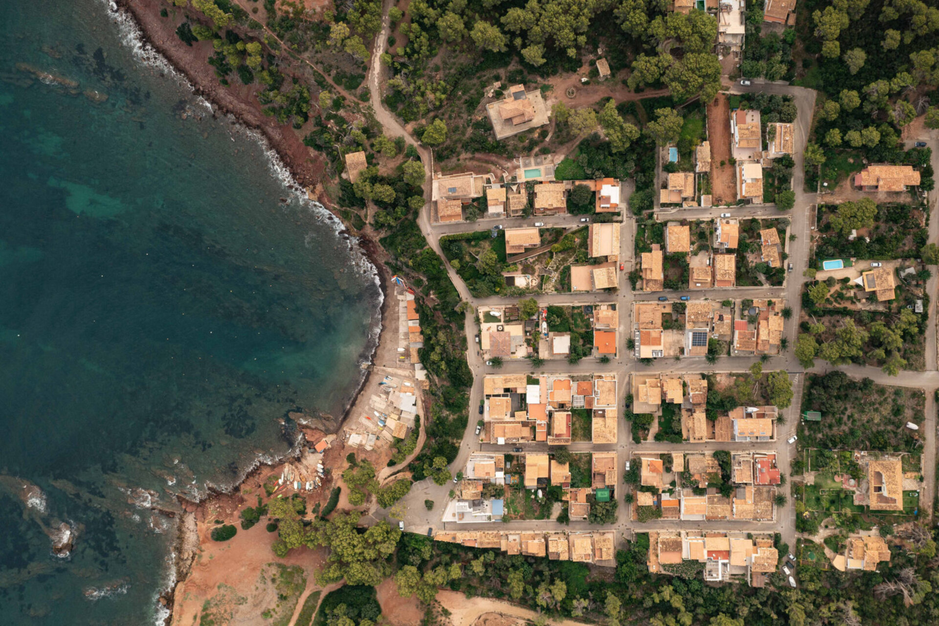 Mediterranean Escape Villa 1032