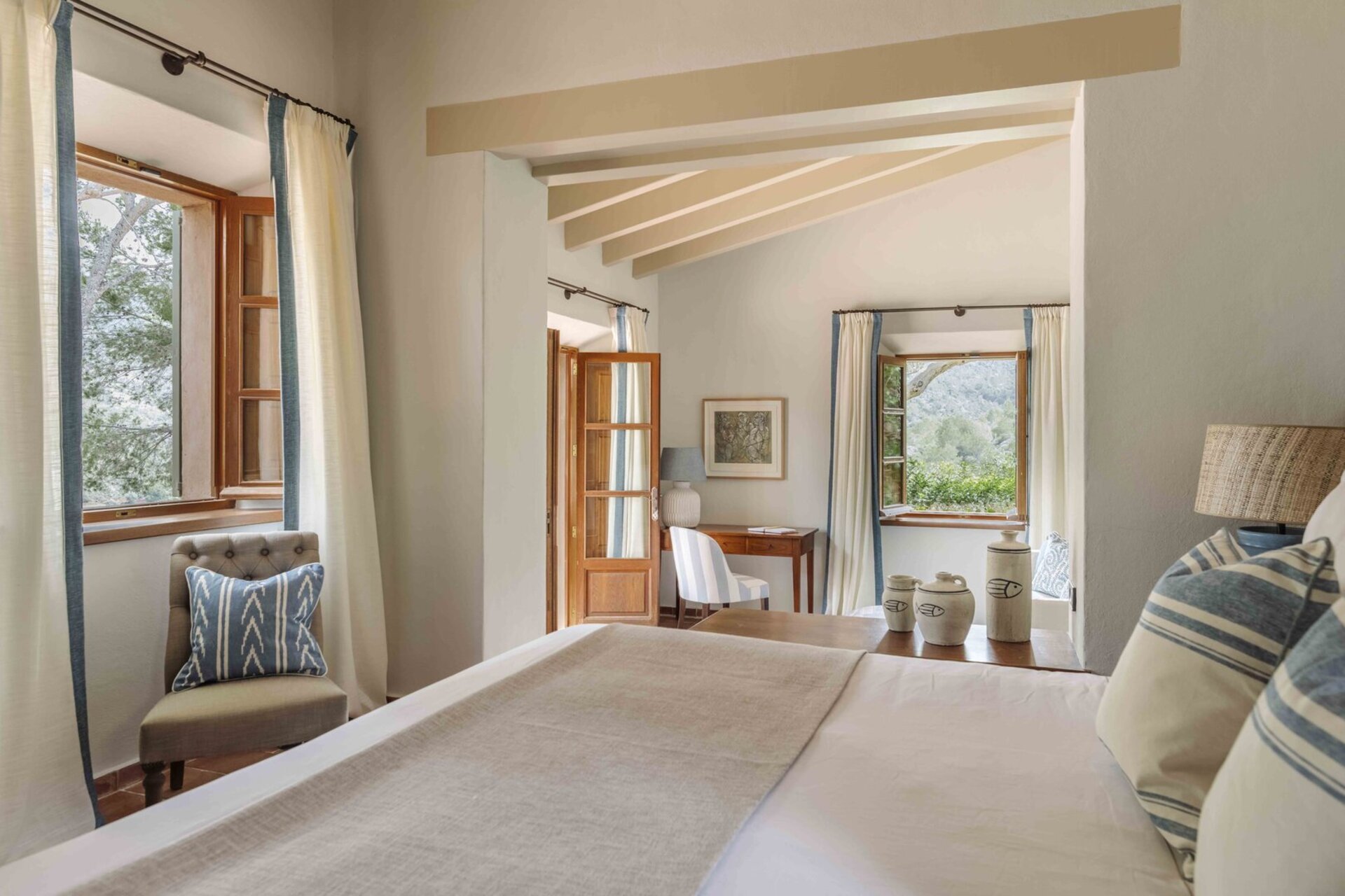 Mediterranean Escape Villa 1032