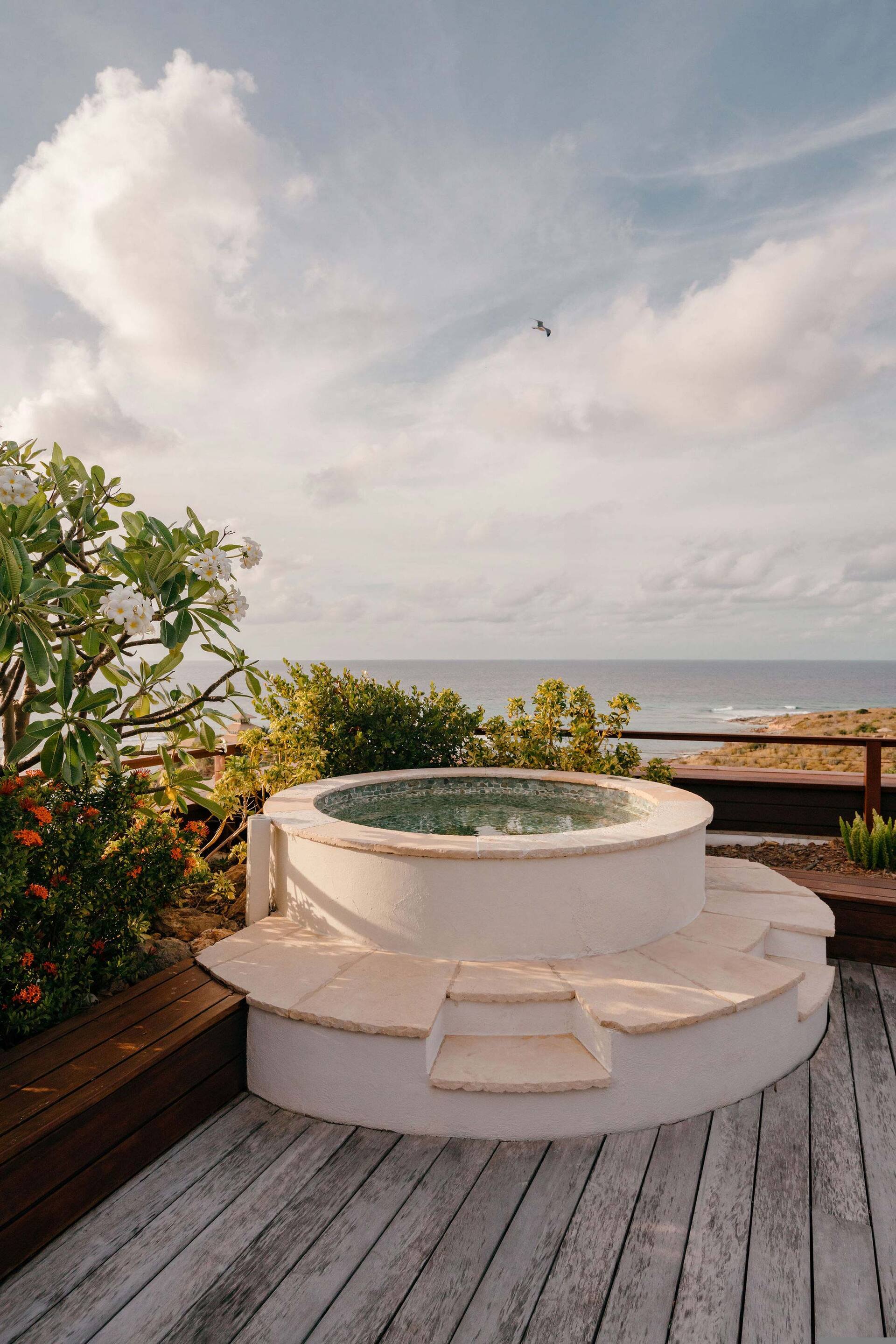 Necker Island Paradise Villa 1001