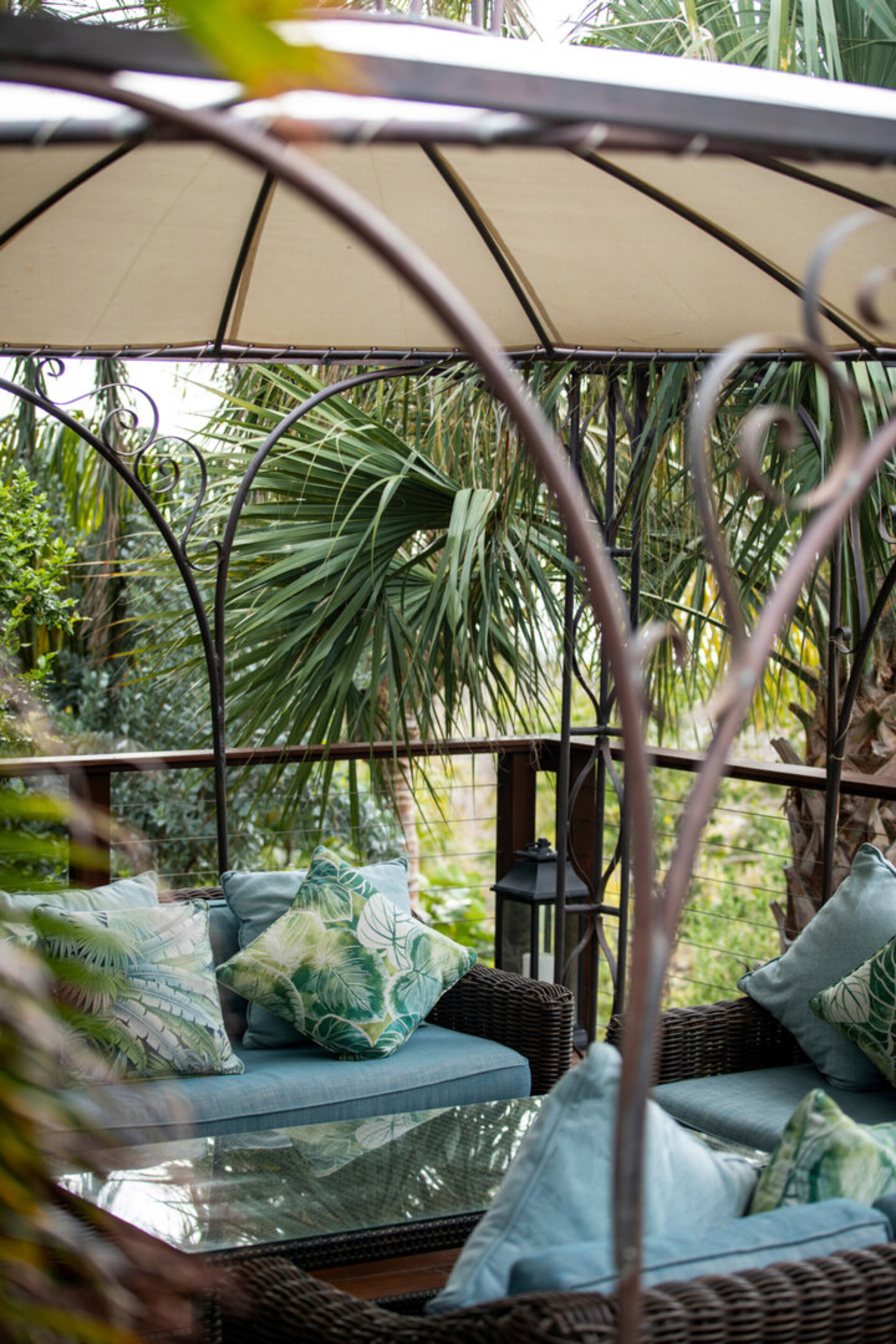 Private Haven Suite 1006
