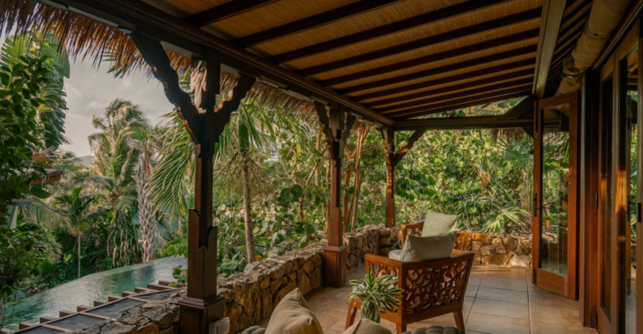 Private Haven Suite 1006