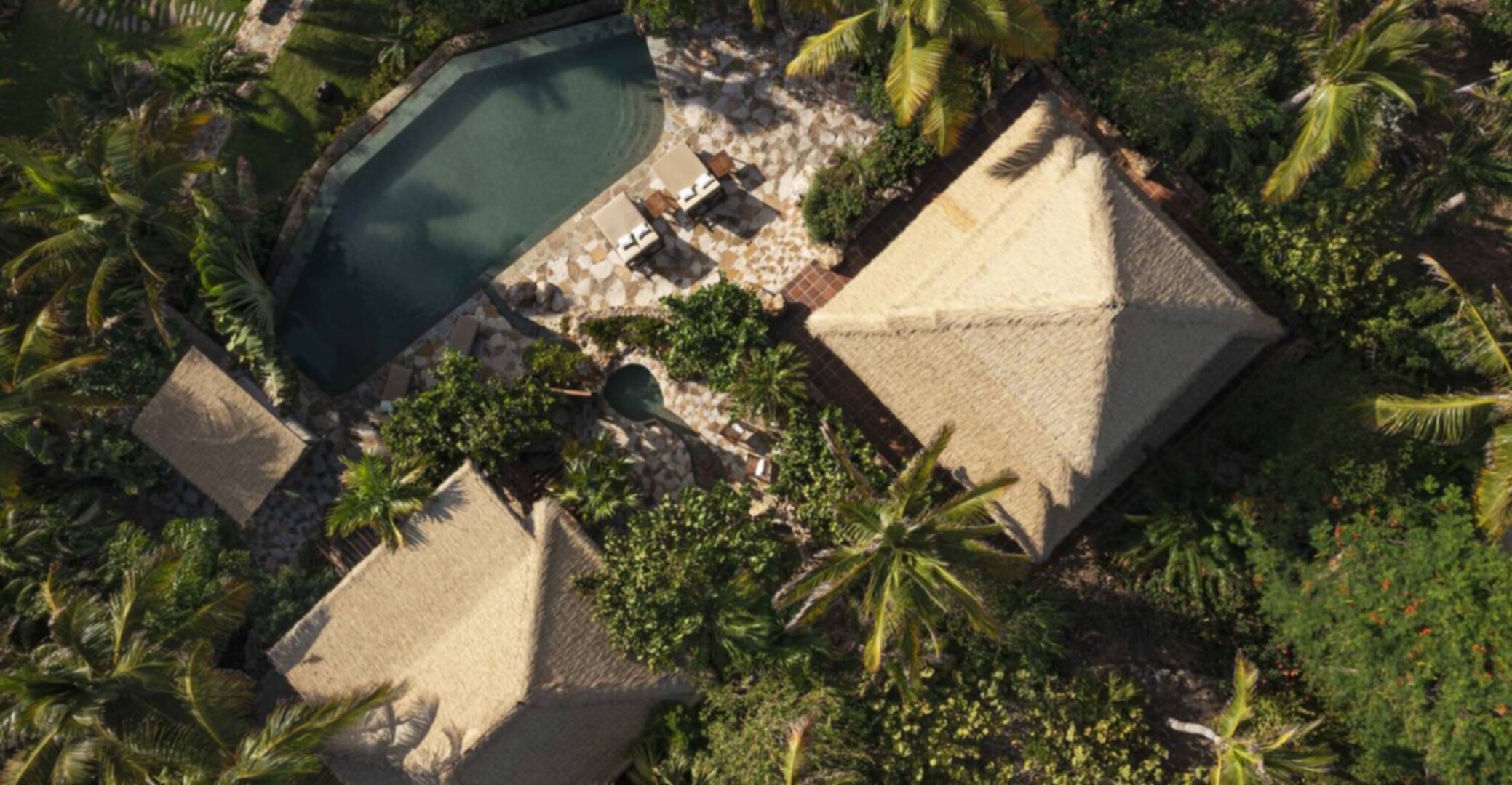 Private Haven Suite 1006