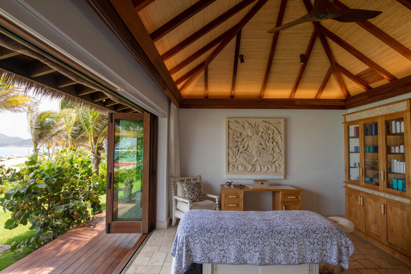 Ocean View Retreat Suite 1009