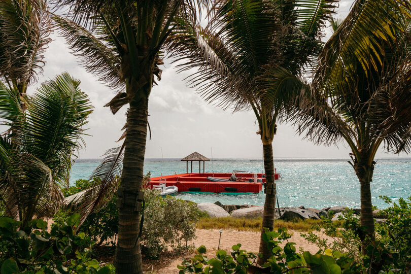 Oceanfront Bliss 1011