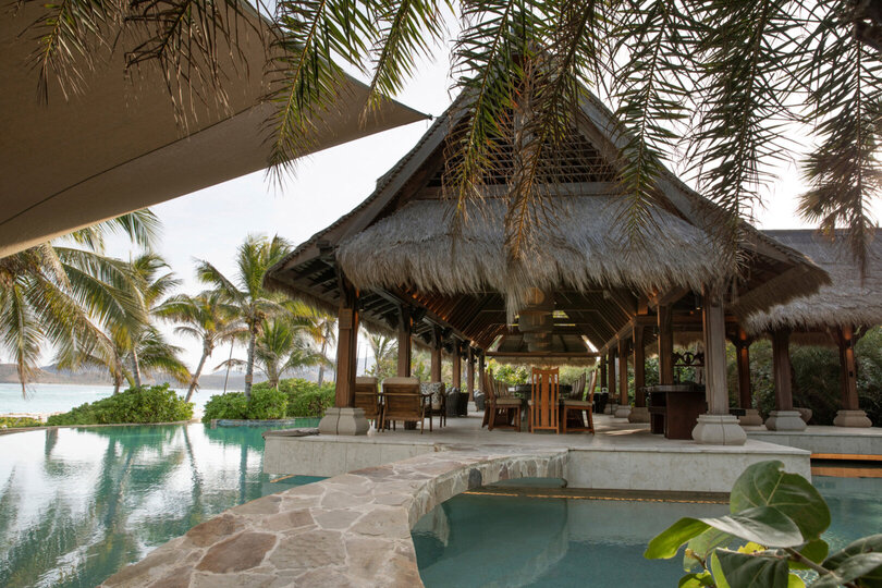 Oceanfront Bliss 1011