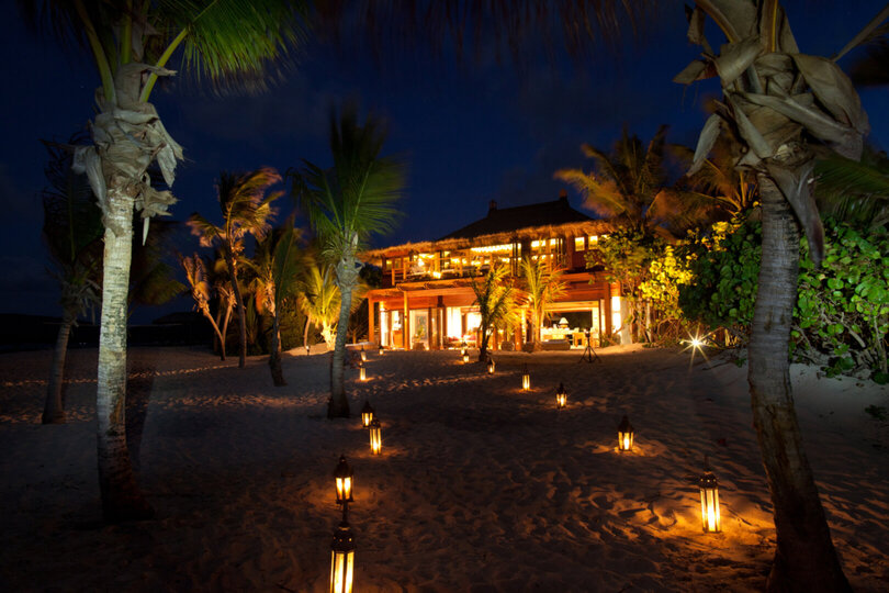 Ocean Horizon Villa 1013