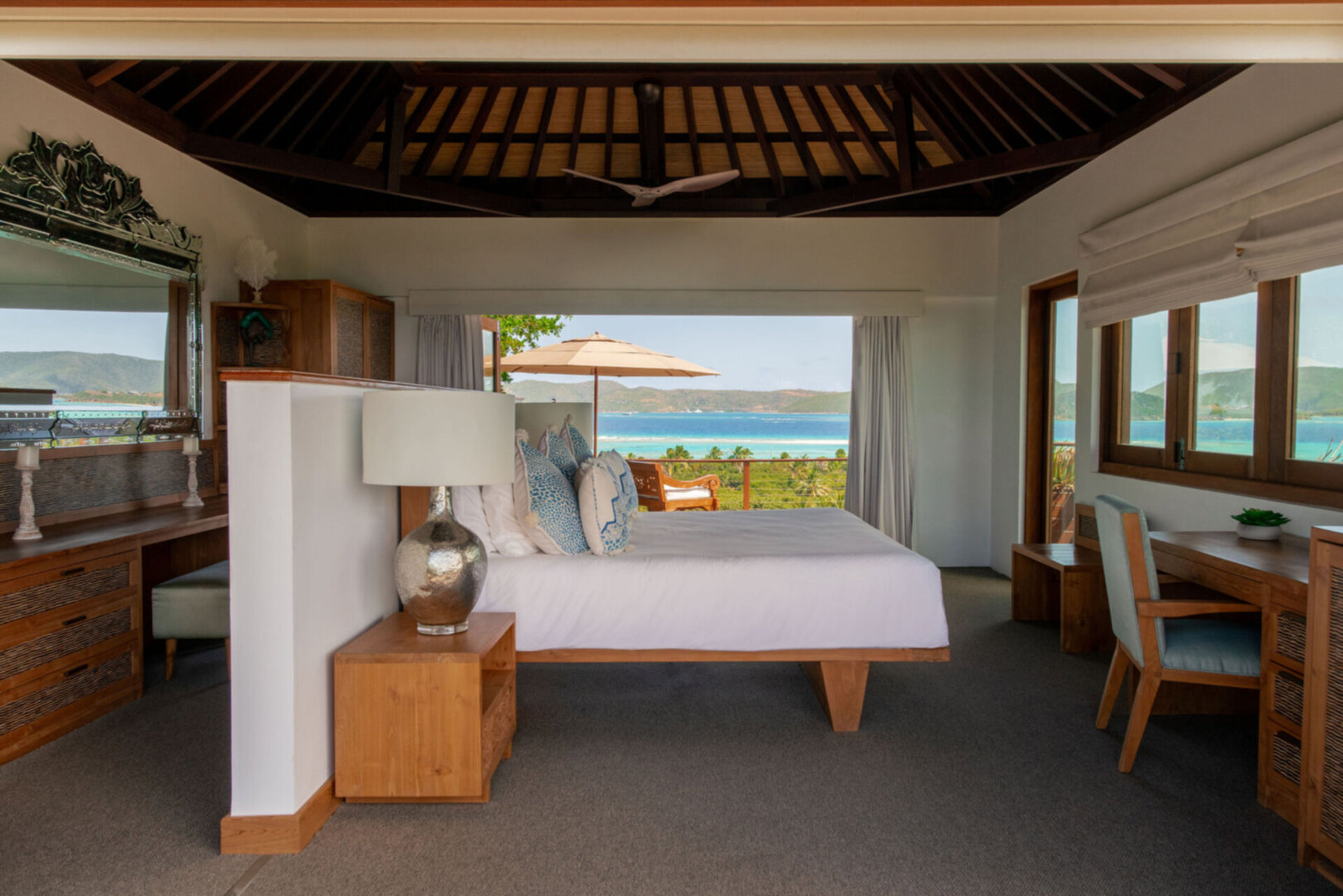 Ocean Horizon Villa 1013