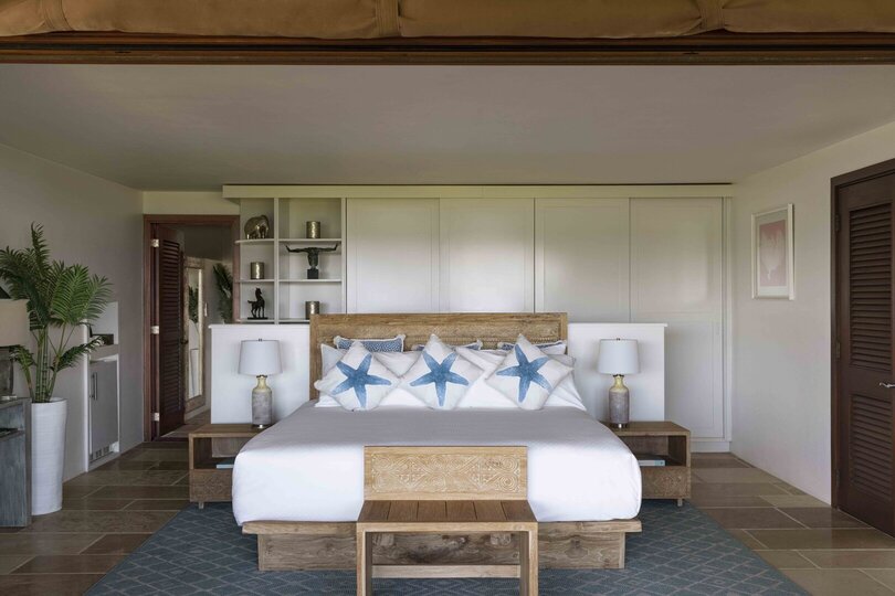Ocean Horizon Villa 1013