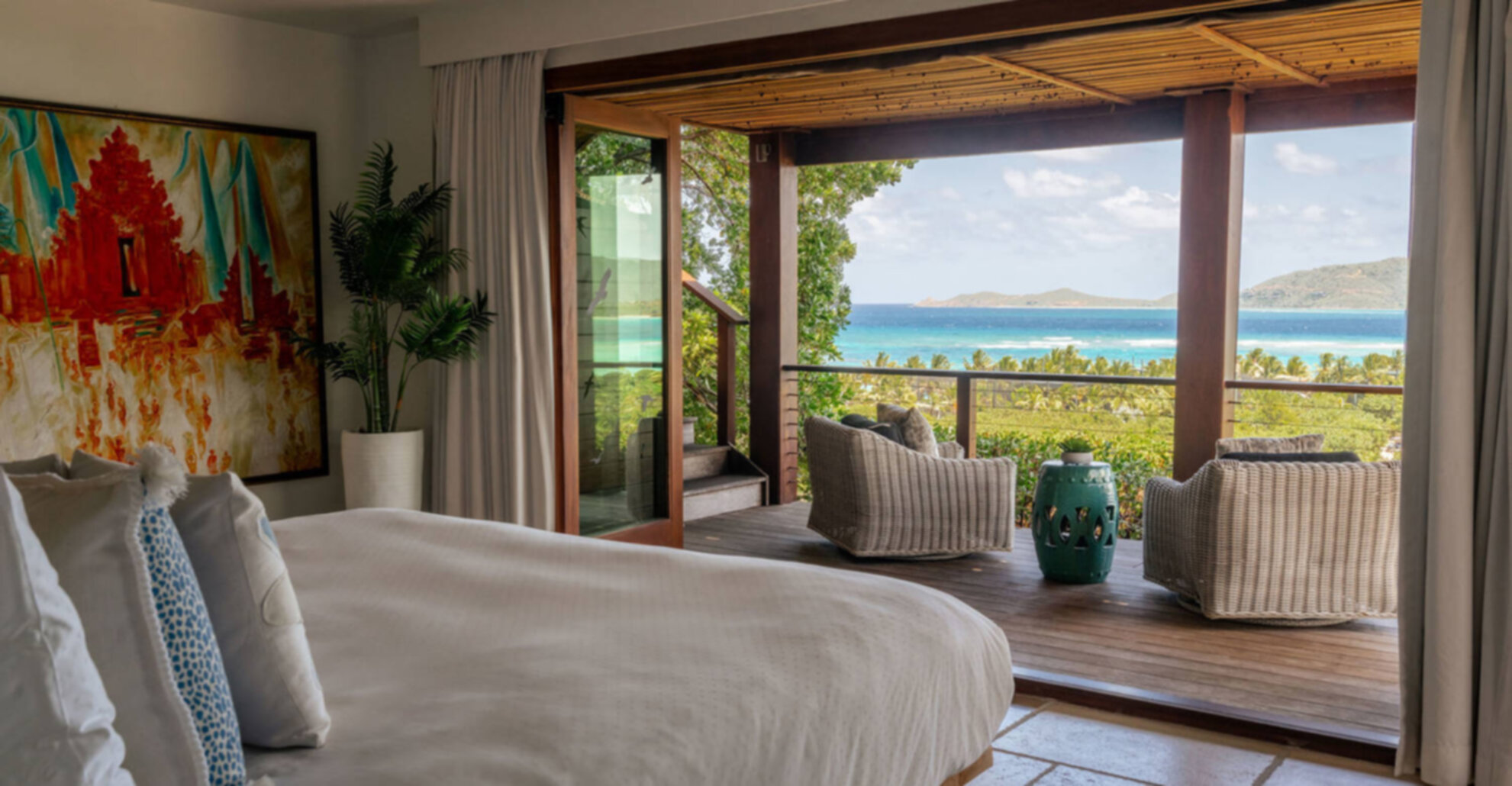 Ocean Horizon Villa 1013