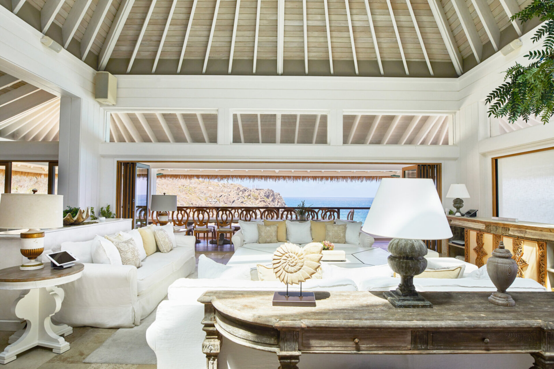 Caribbean Seclusion Estate 1015