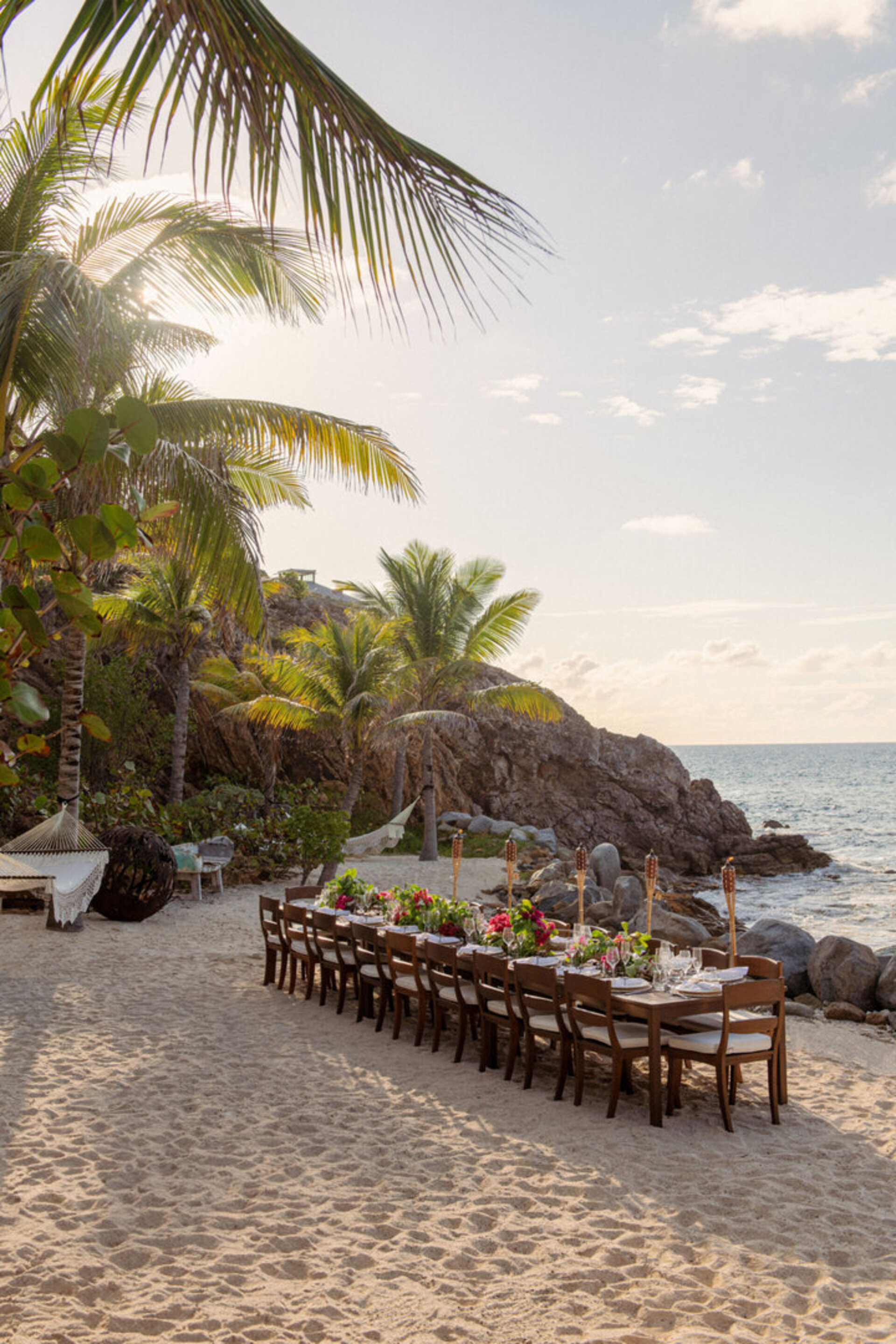 Caribbean Seclusion Estate 1015