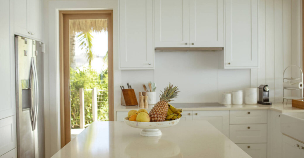 Caribbean Seclusion Estate 1015