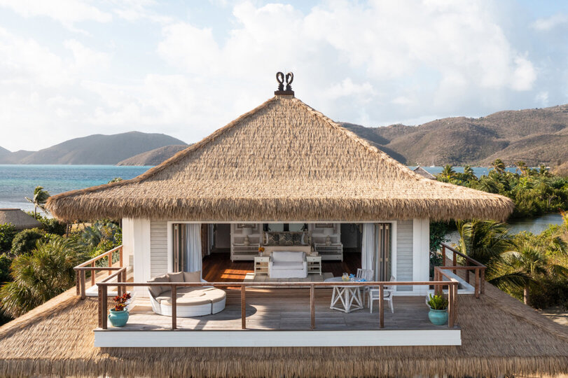 Seaside Escape Villa 1014
