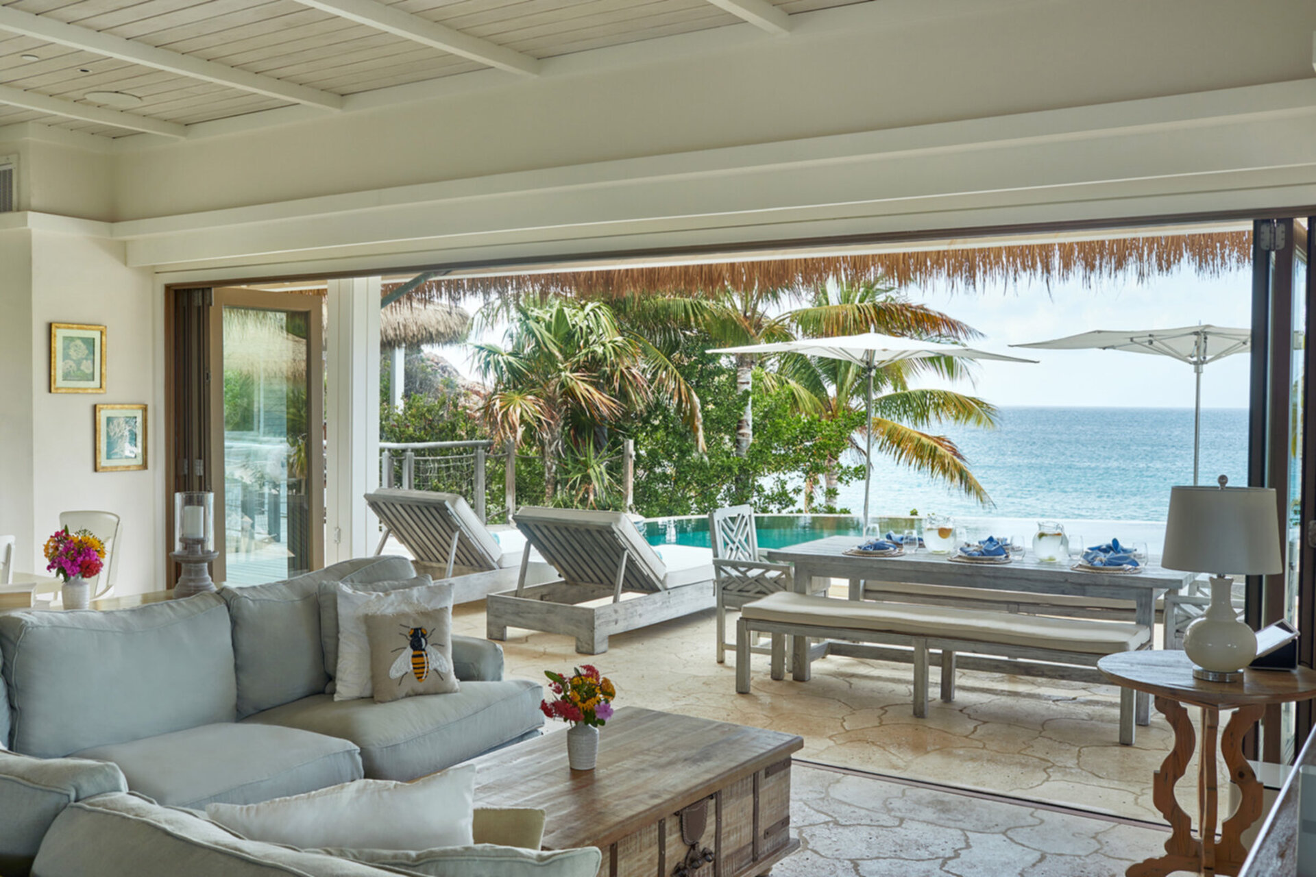 Seaside Escape Villa 1014