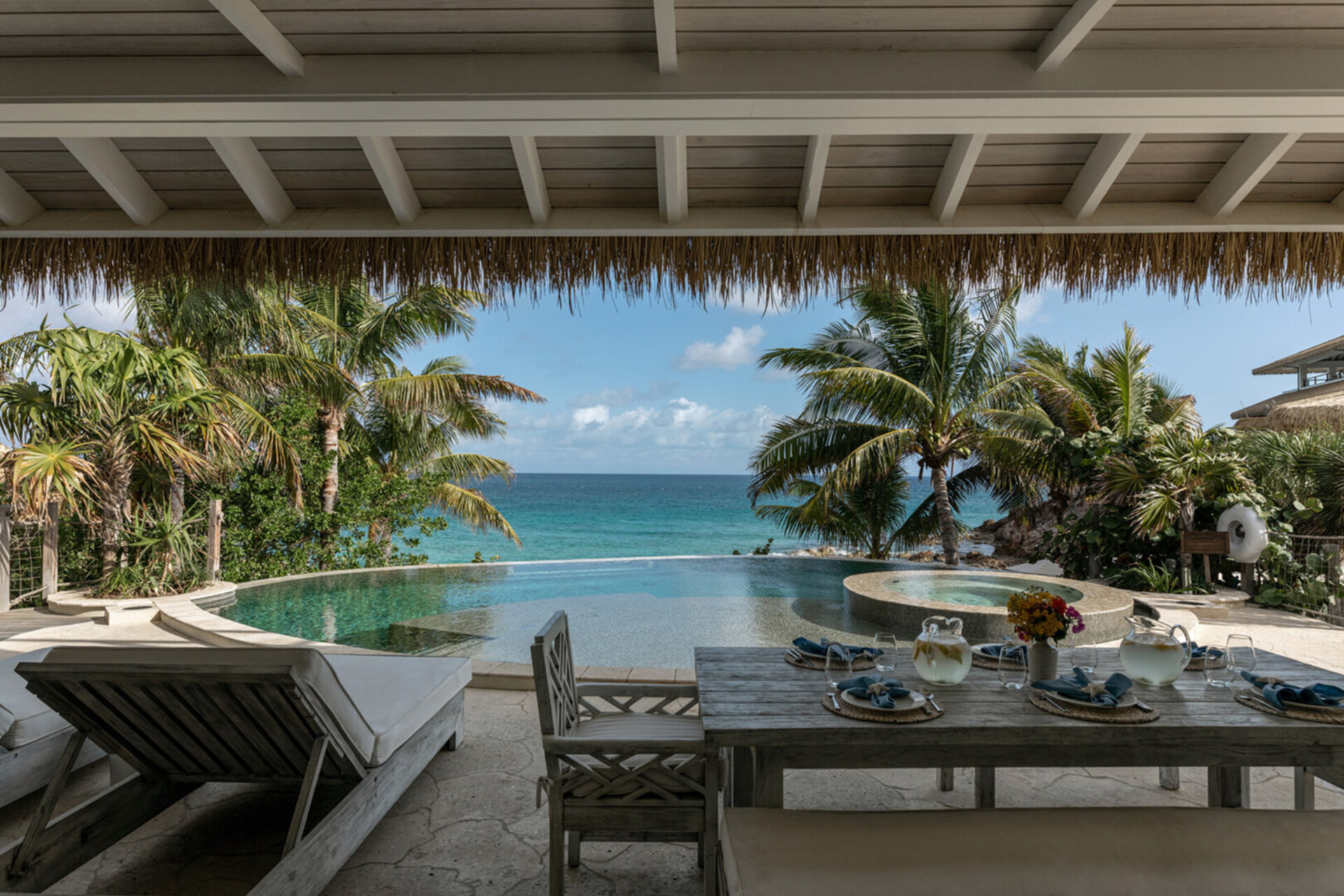 Seaside Escape Villa 1014