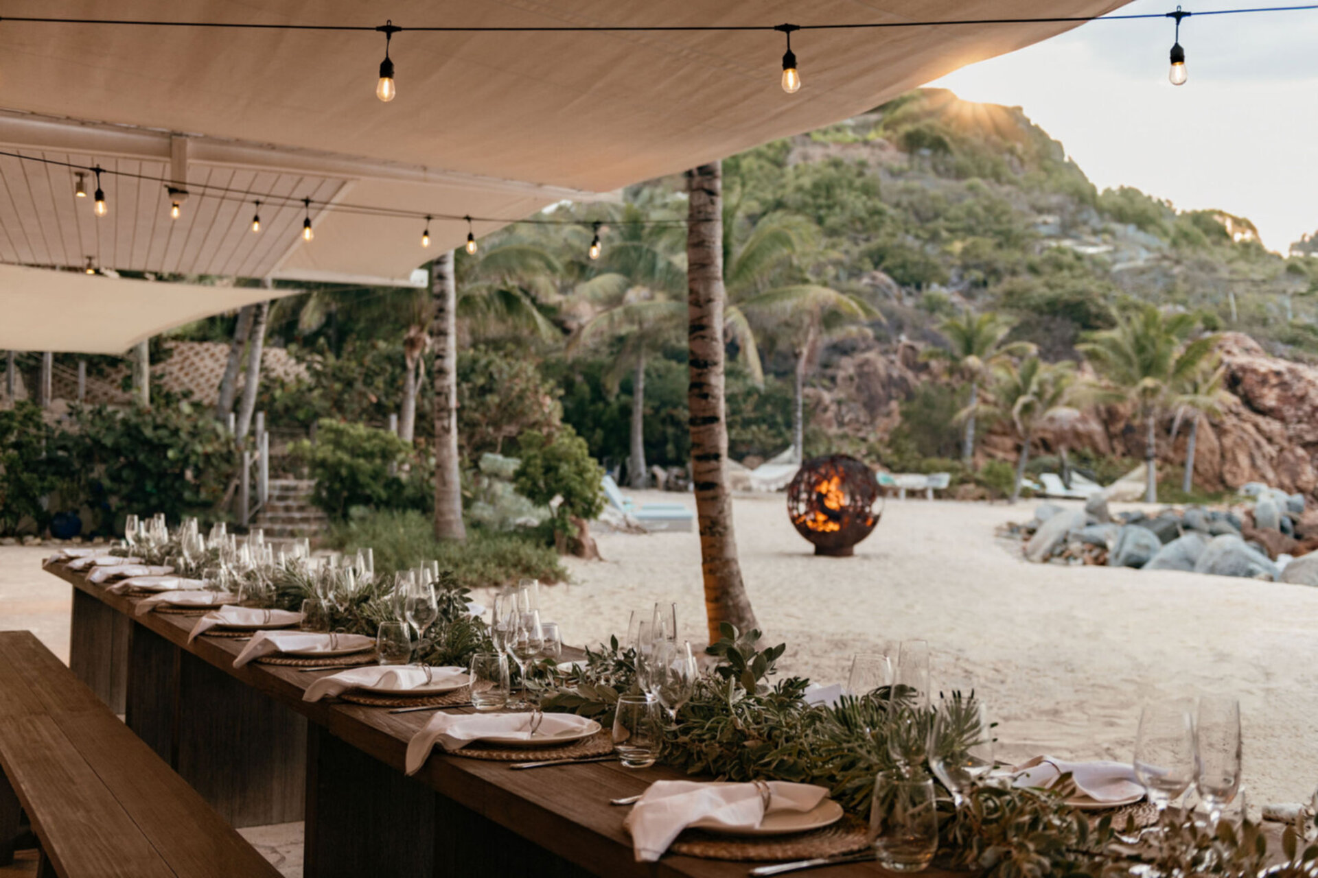 Seaside Escape Villa 1014