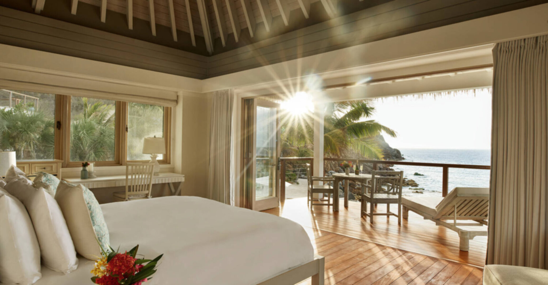 Seaside Escape Villa 1014