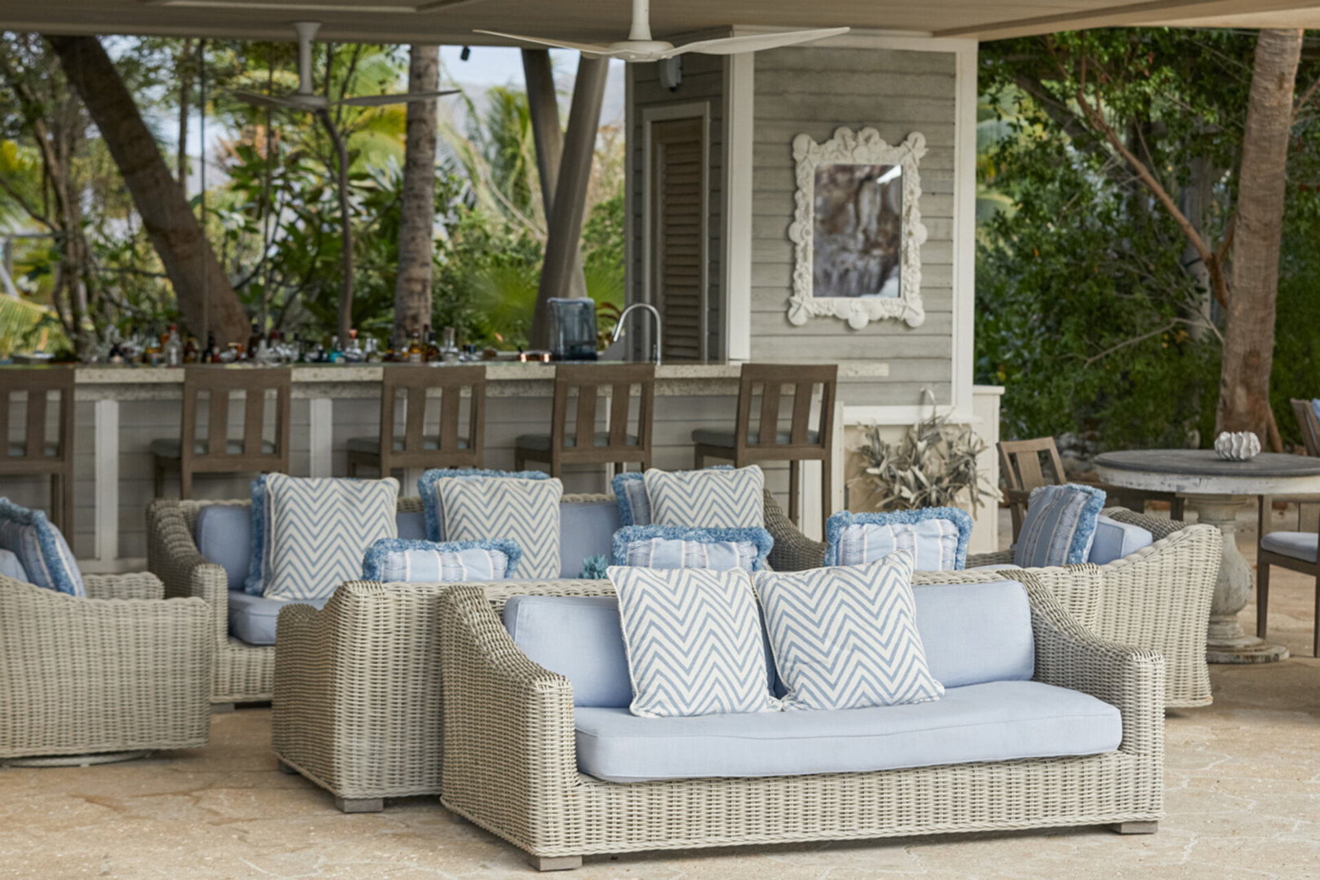 Mangrove Serenity Villa 1033