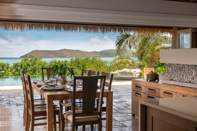 Mangrove Serenity Villa 1033