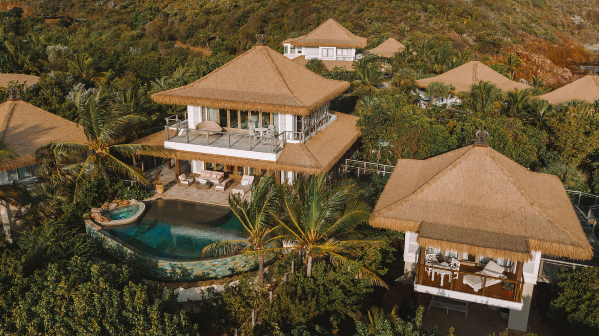 Mangrove Serenity Villa 1033