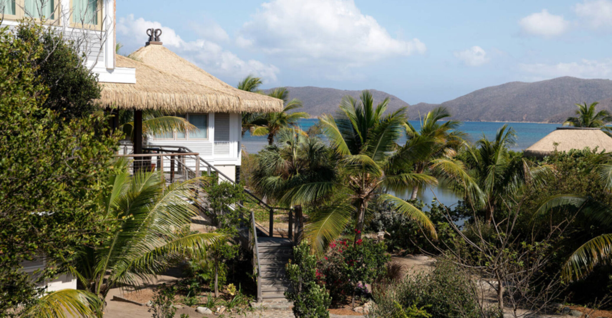 Mangrove Serenity Villa 1033