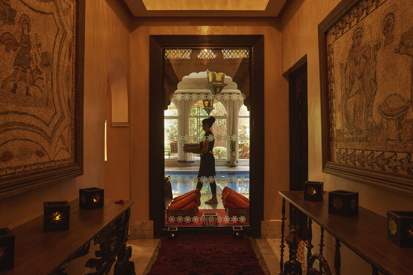 Elevated Elegance Suite 1035